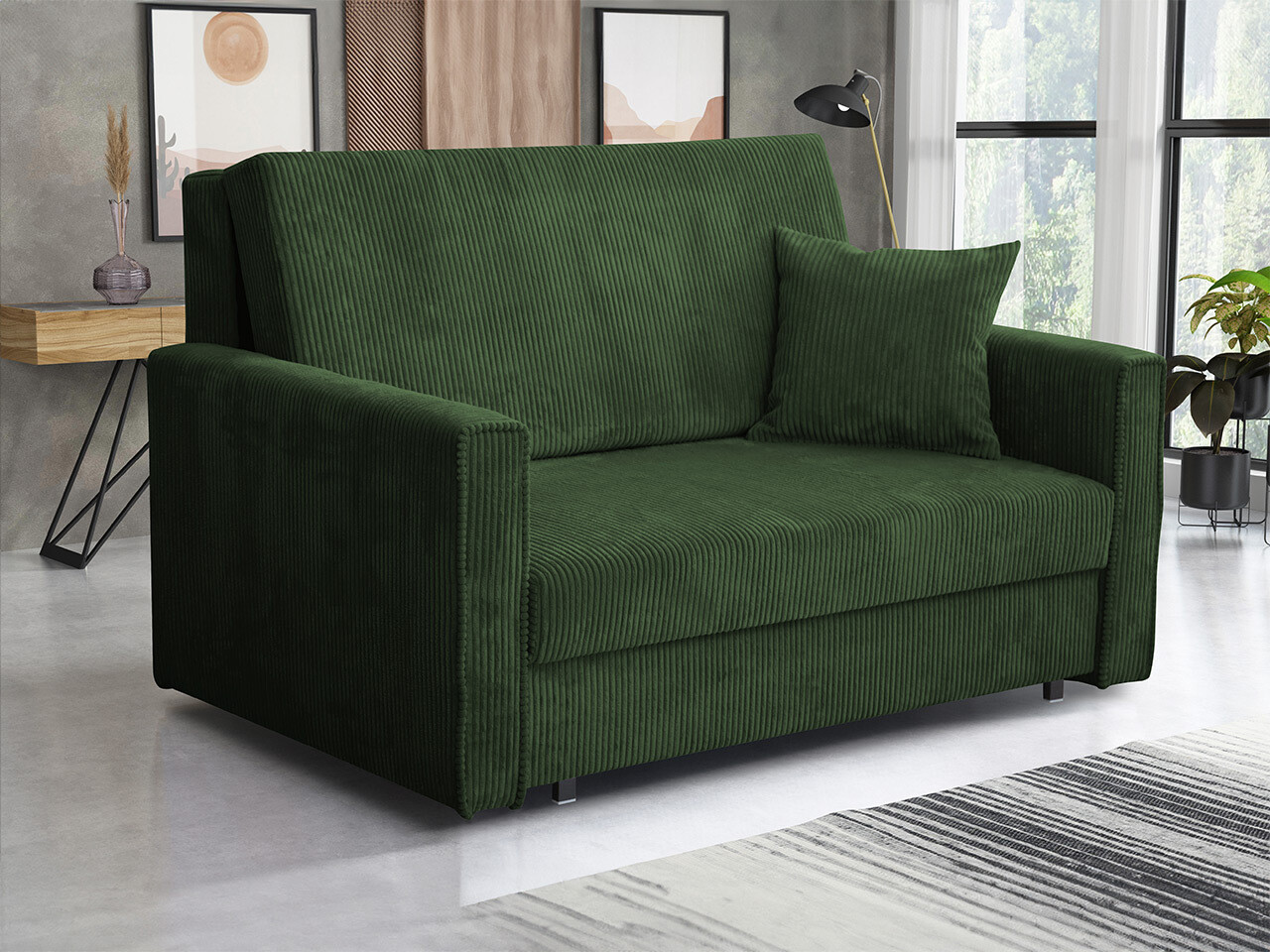 Sofa bed Morel II (Poso 14)
