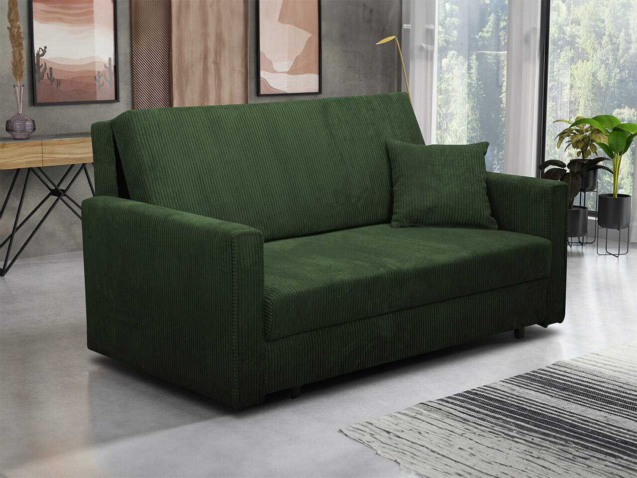Sofa bed Morel III (Poso 14)