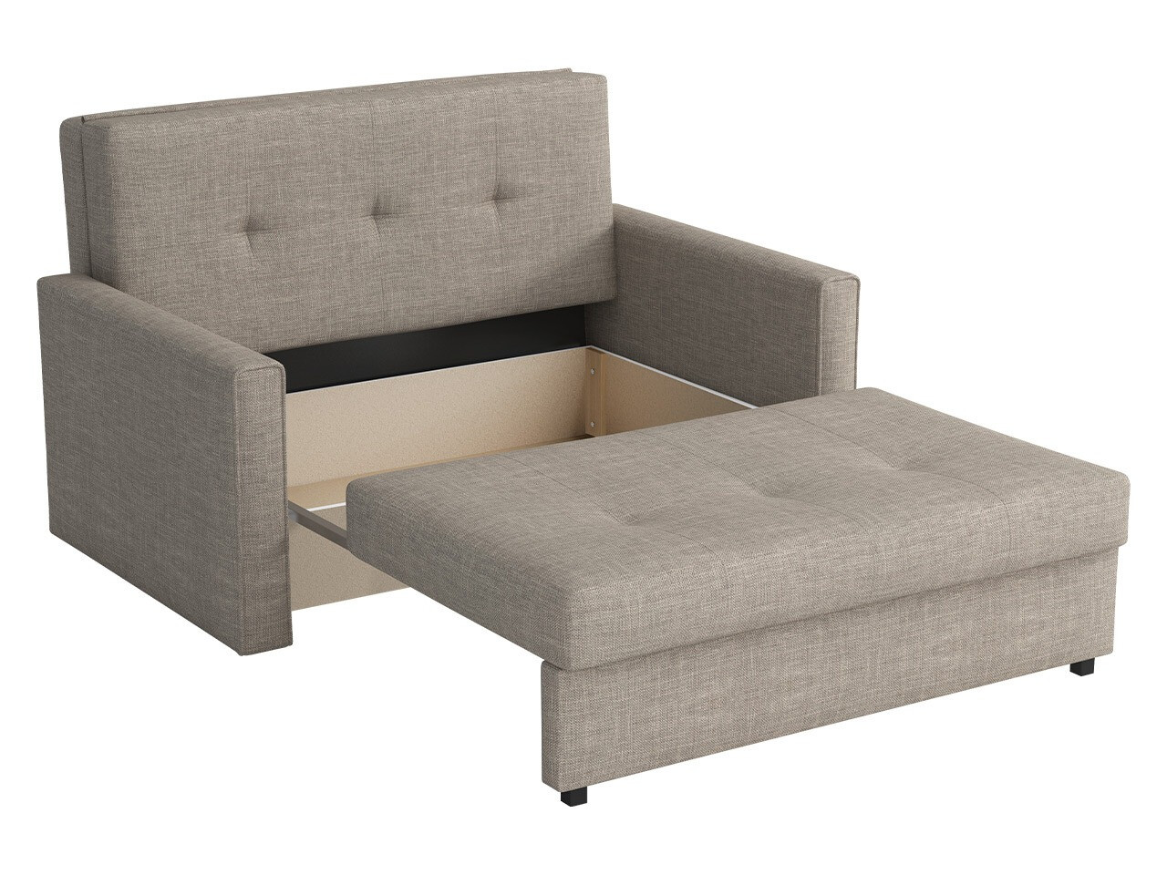 Sofa bed Nuvora II (Spirit 03)