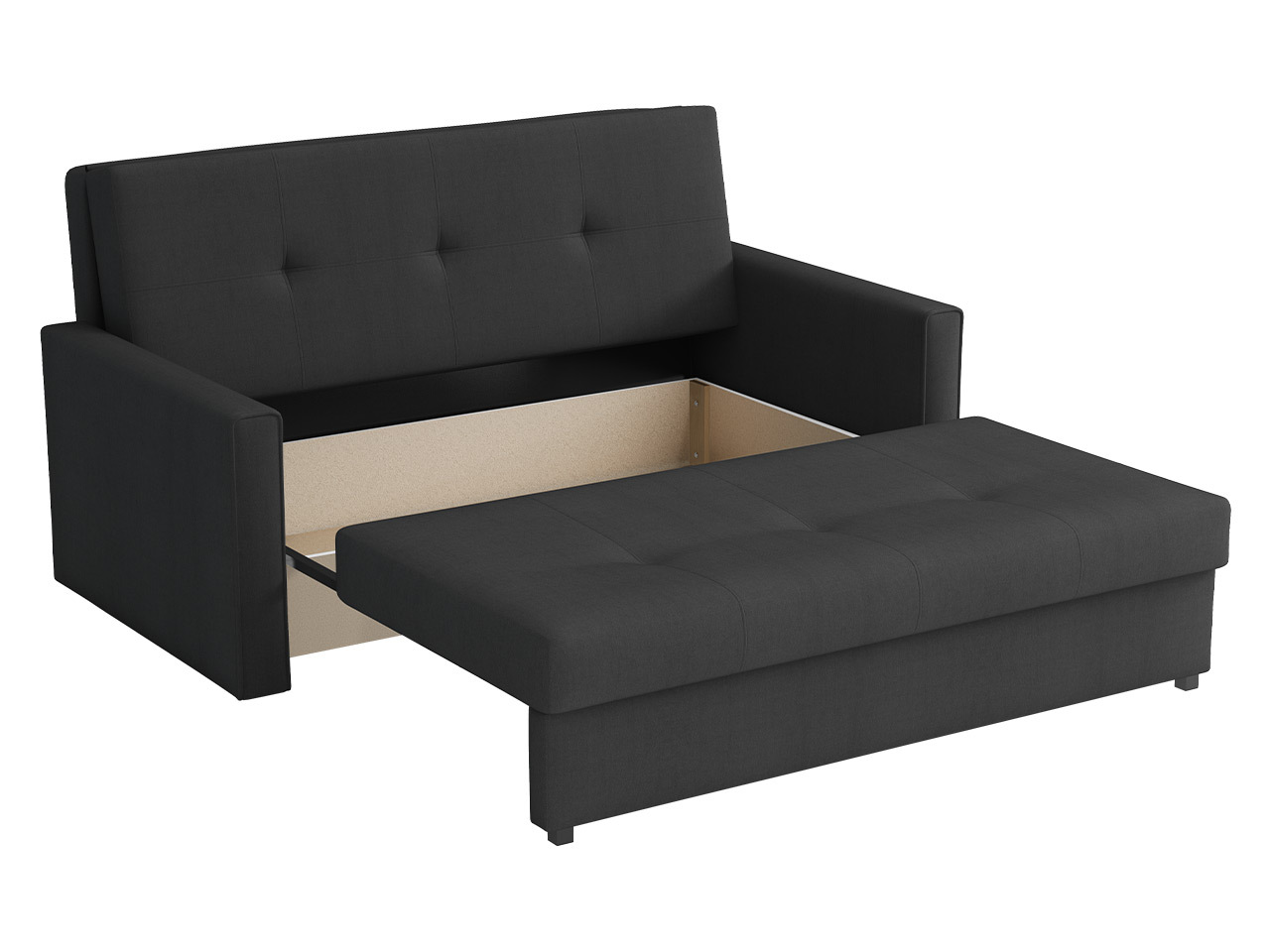 Sofa bed Nuvora III (Spirit 11)
