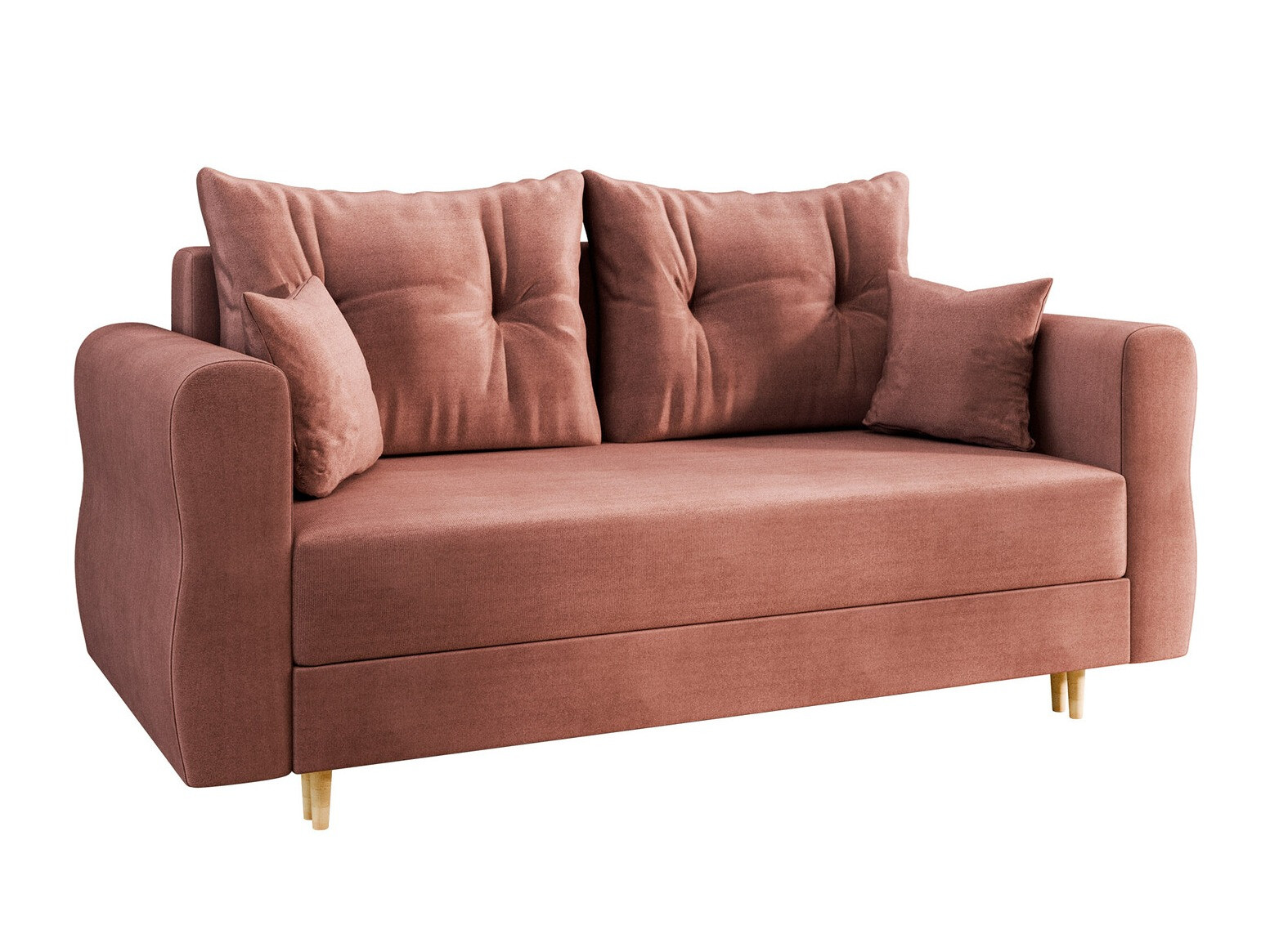 Sofa bed Veldala 100 (Manila 29)