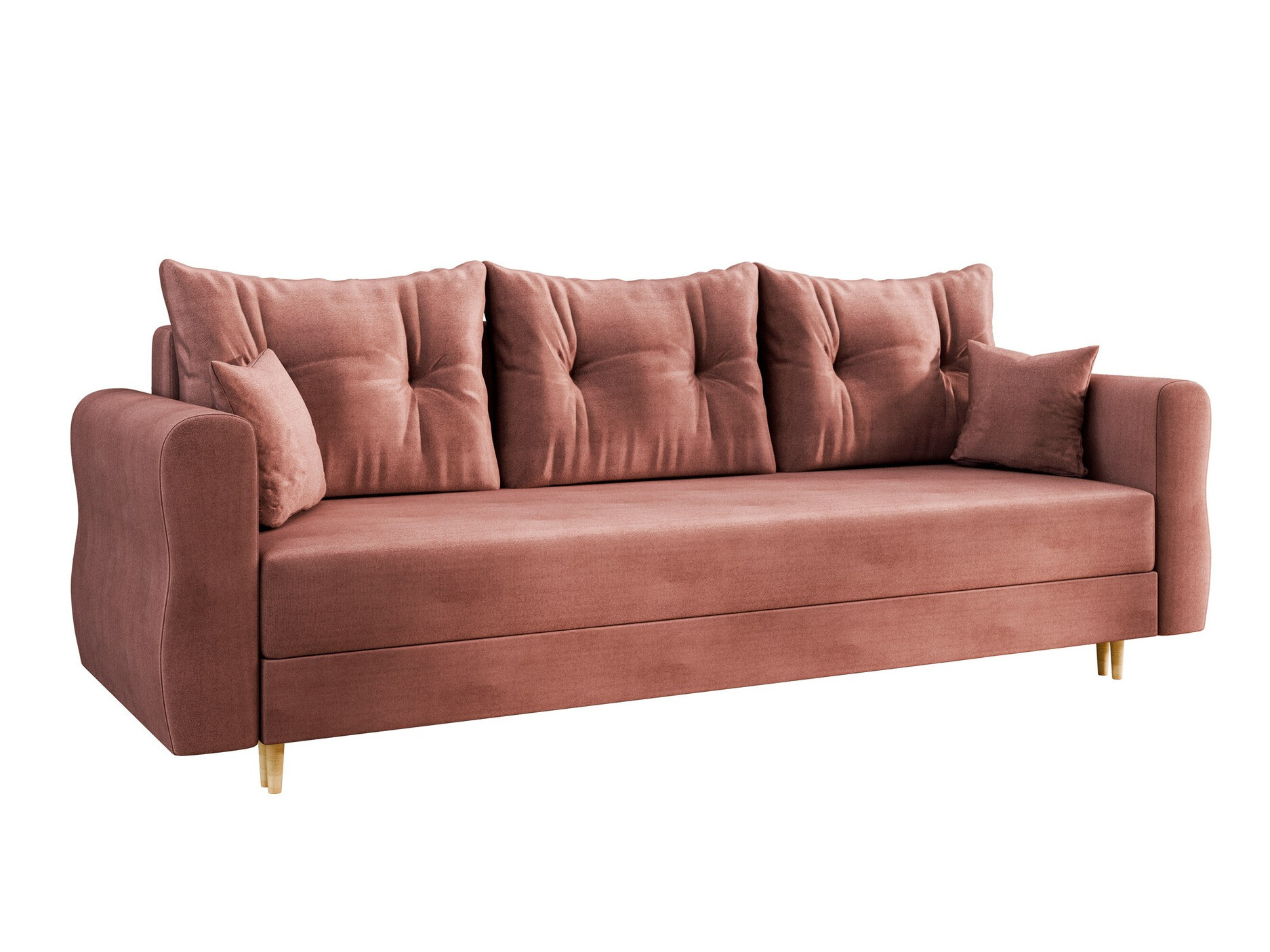 Sofa bed Veldala 101 (Manila 29)