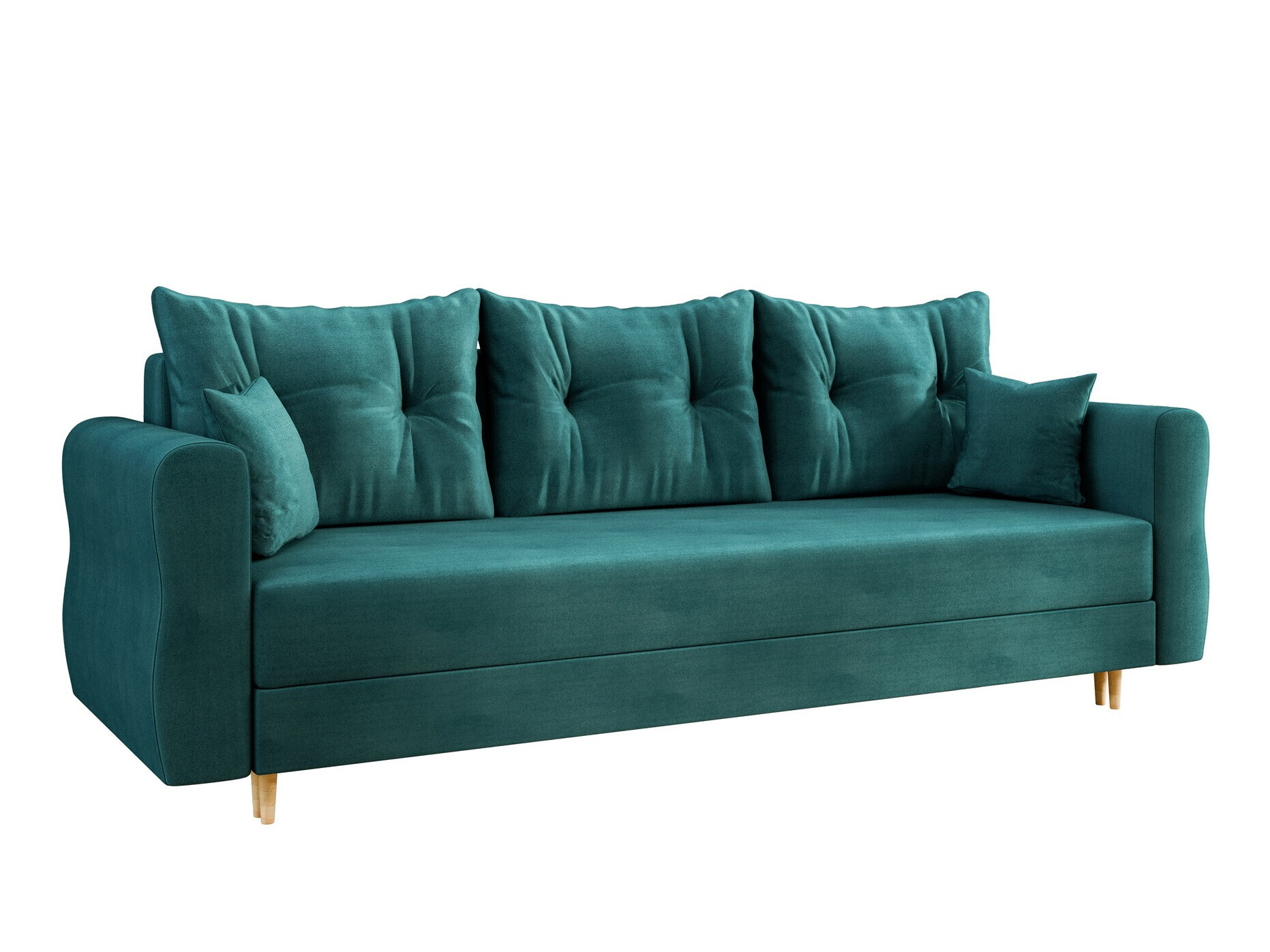 Sofa bed Veldala 101 (Manila 37)