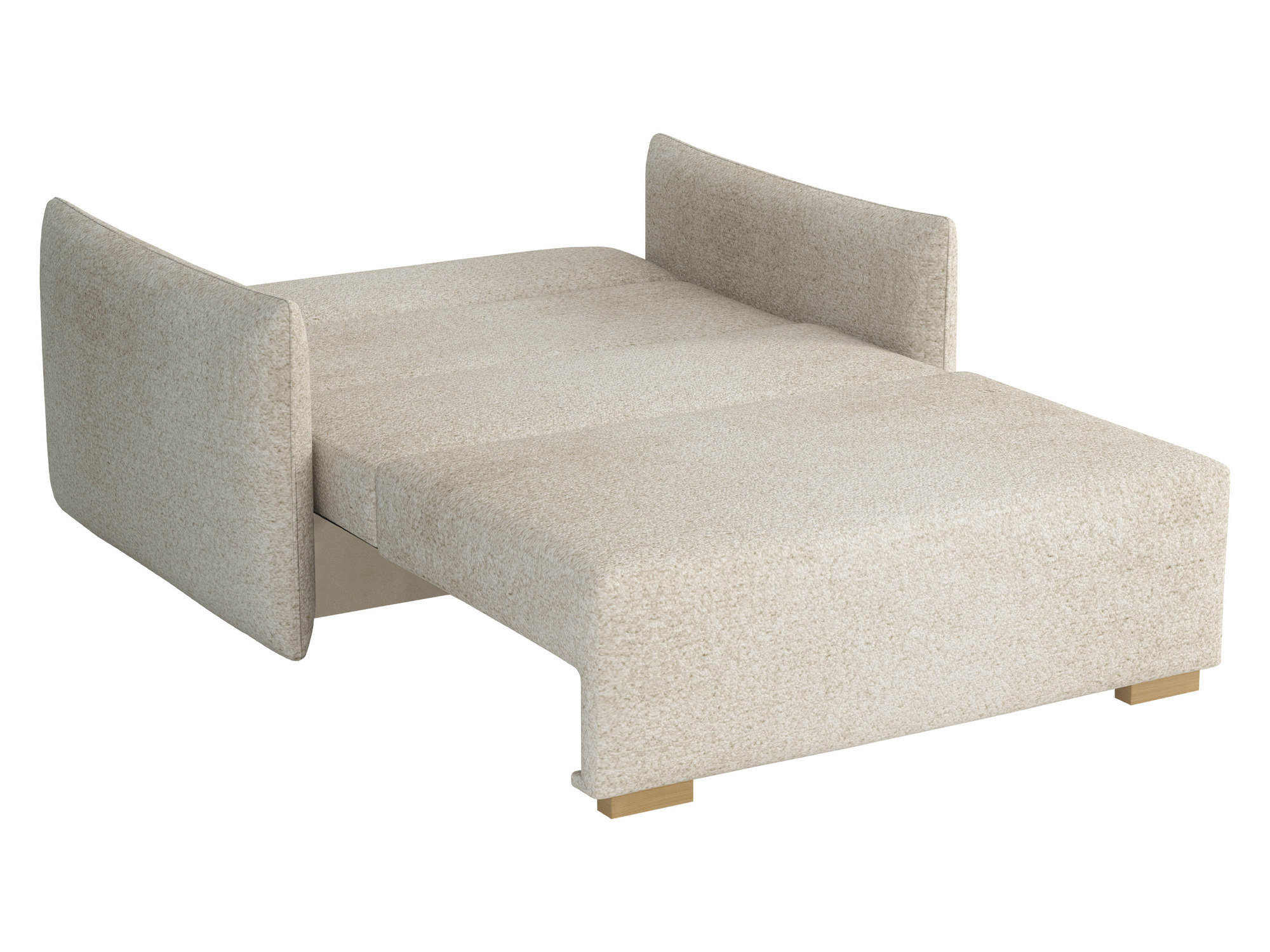 Sofa bed Velven II (Soul 1)