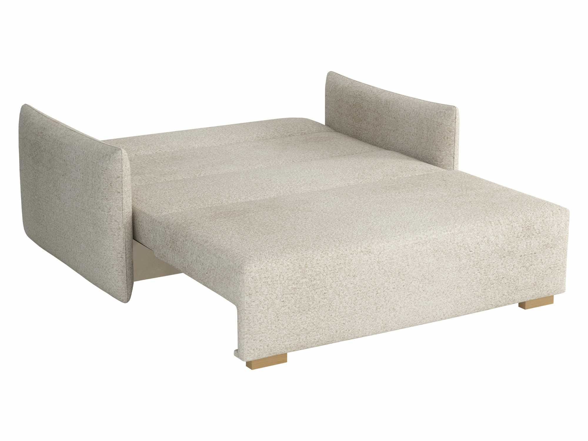 Sofa bed Velven III (Soul 1)