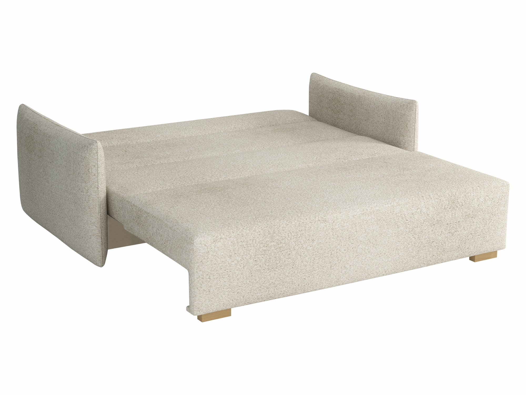 Sofa bed Velven IV (Soul 1)