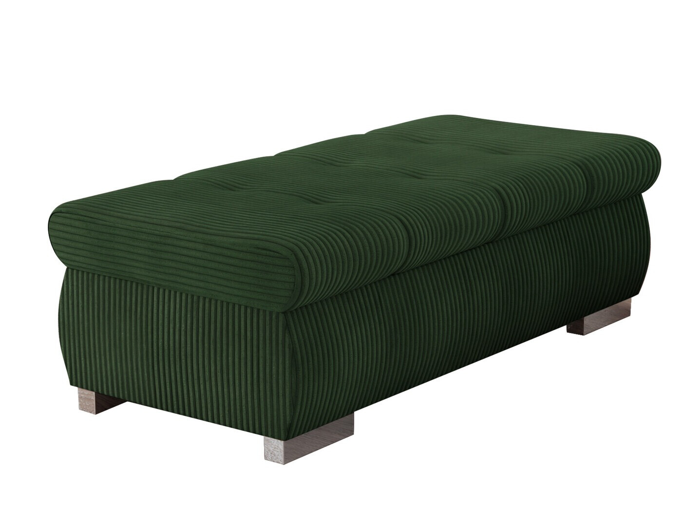 Upholstered bench Comfivo Nitor I (Poso 14)