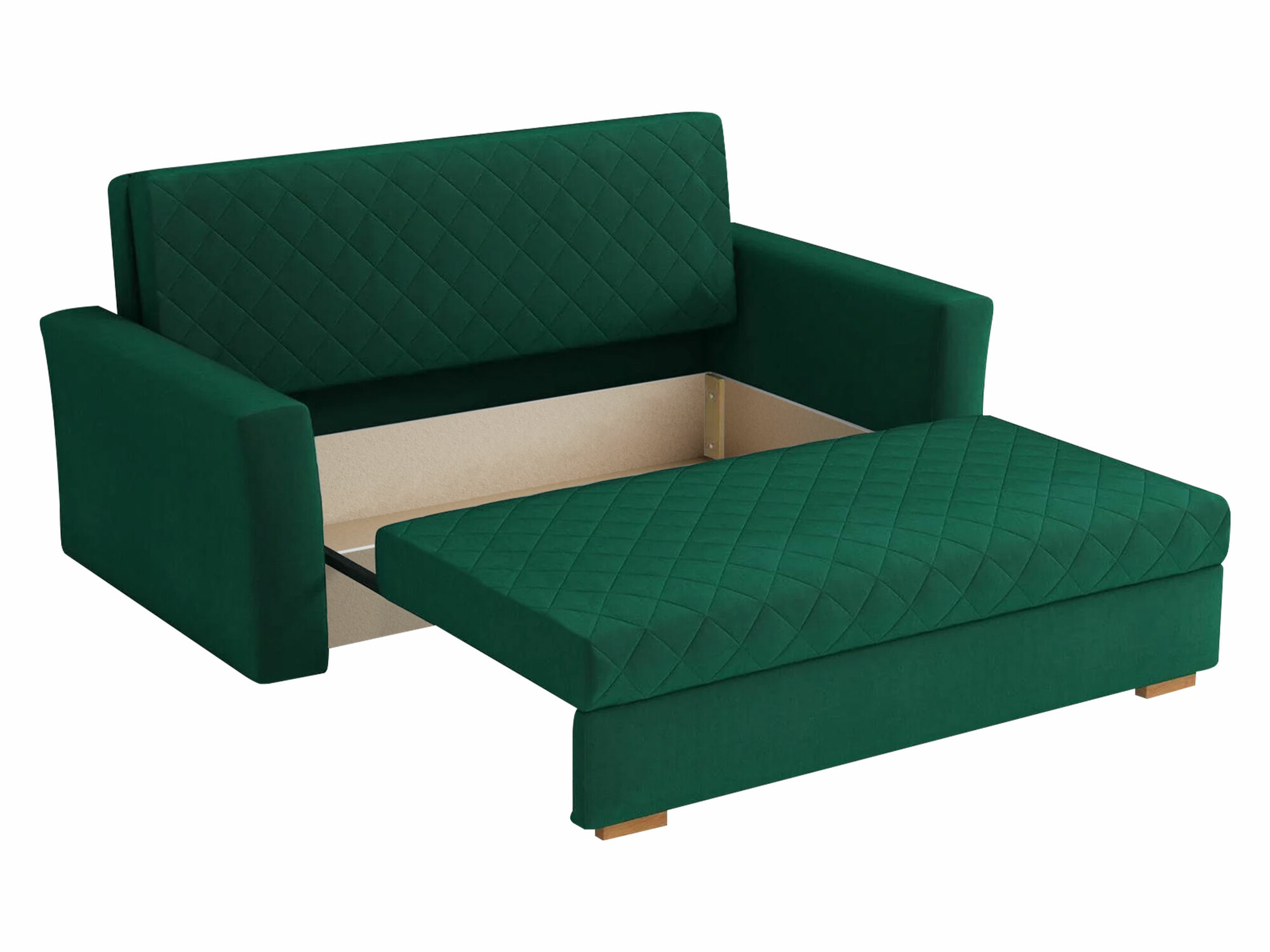 Upholstered furniture set Clarona IV (Zanzibar 190)
