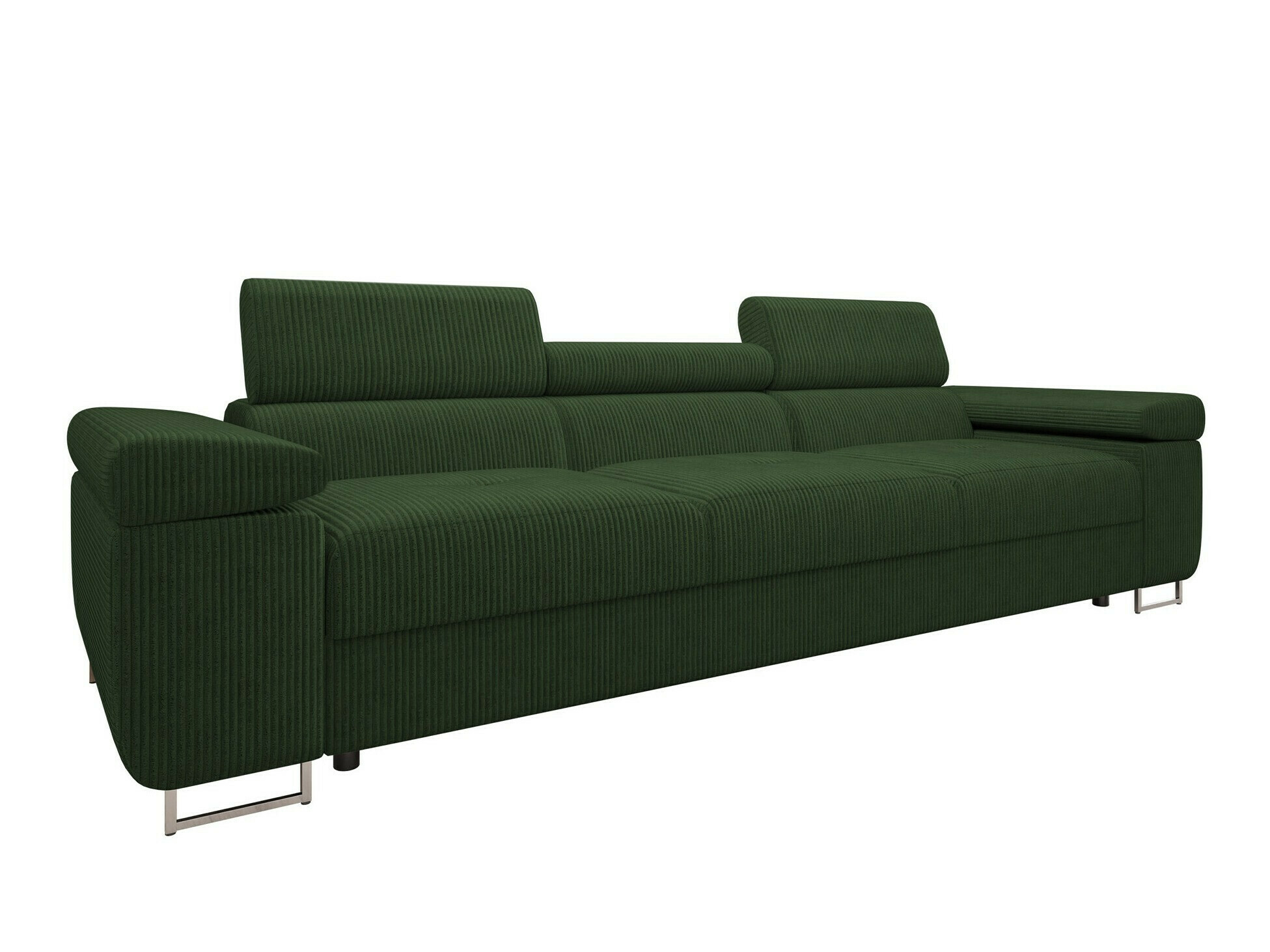 Upholstered furniture set Comfivo Vinetum (Poso 14)