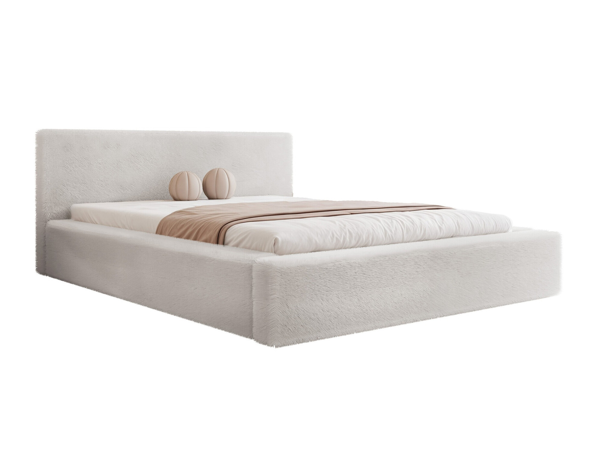 Bed Martinez 119 (Lapit 06)