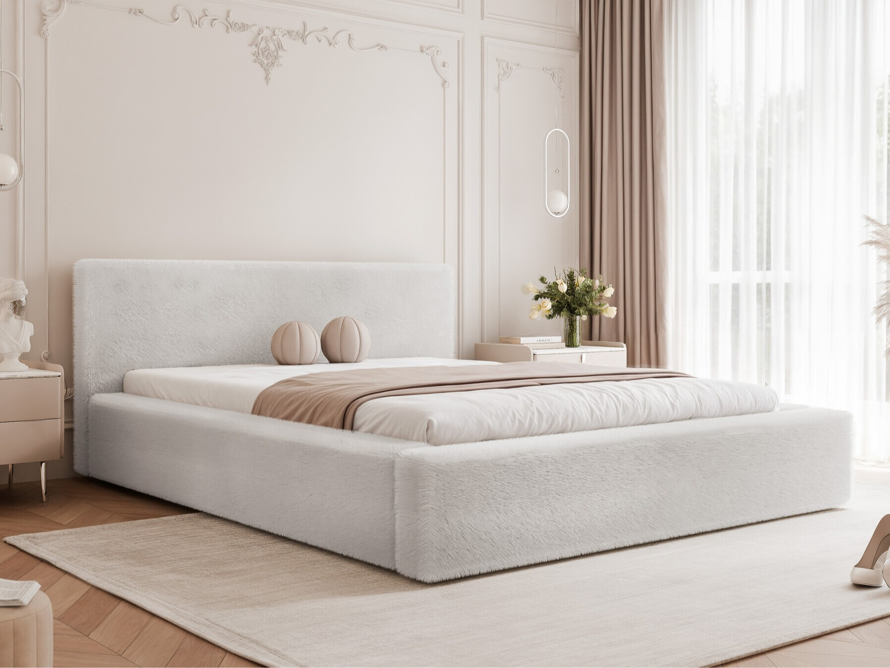 Bed Martinez 119 (Lapit 06)