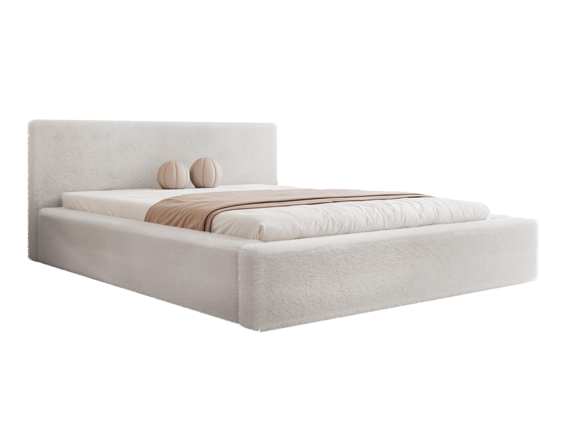 Bed Martinez 119 (Lapit 06)