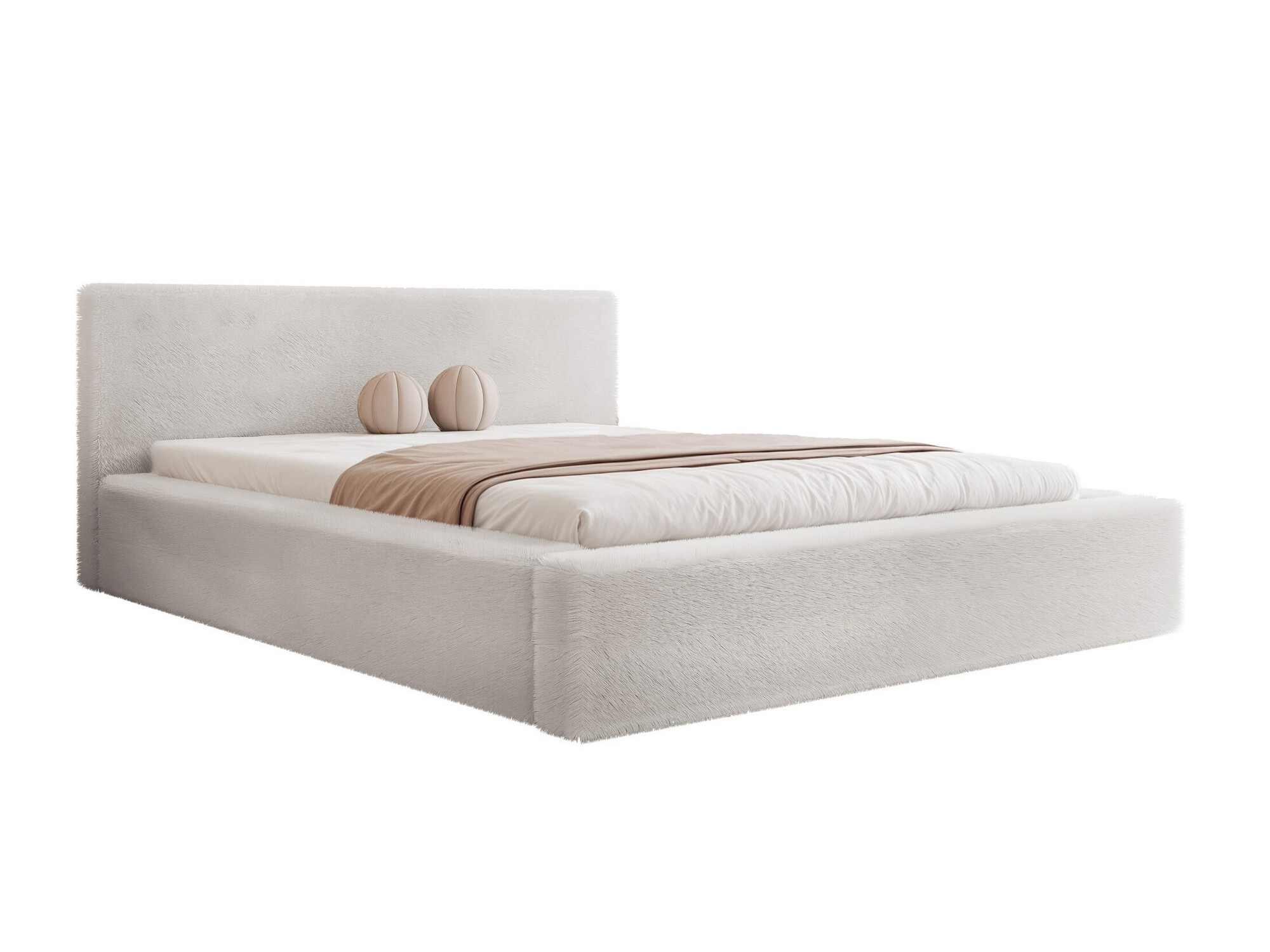 Bed Martinez 119 (Lapit 06)