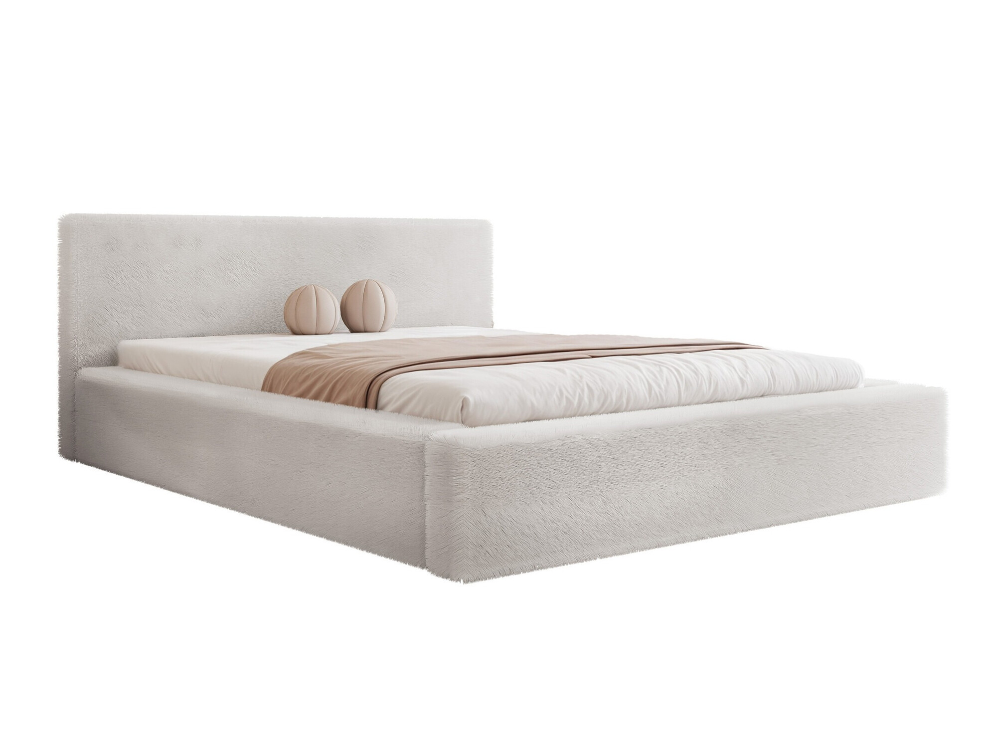 Bed Martinez 119 (Lapit 06)