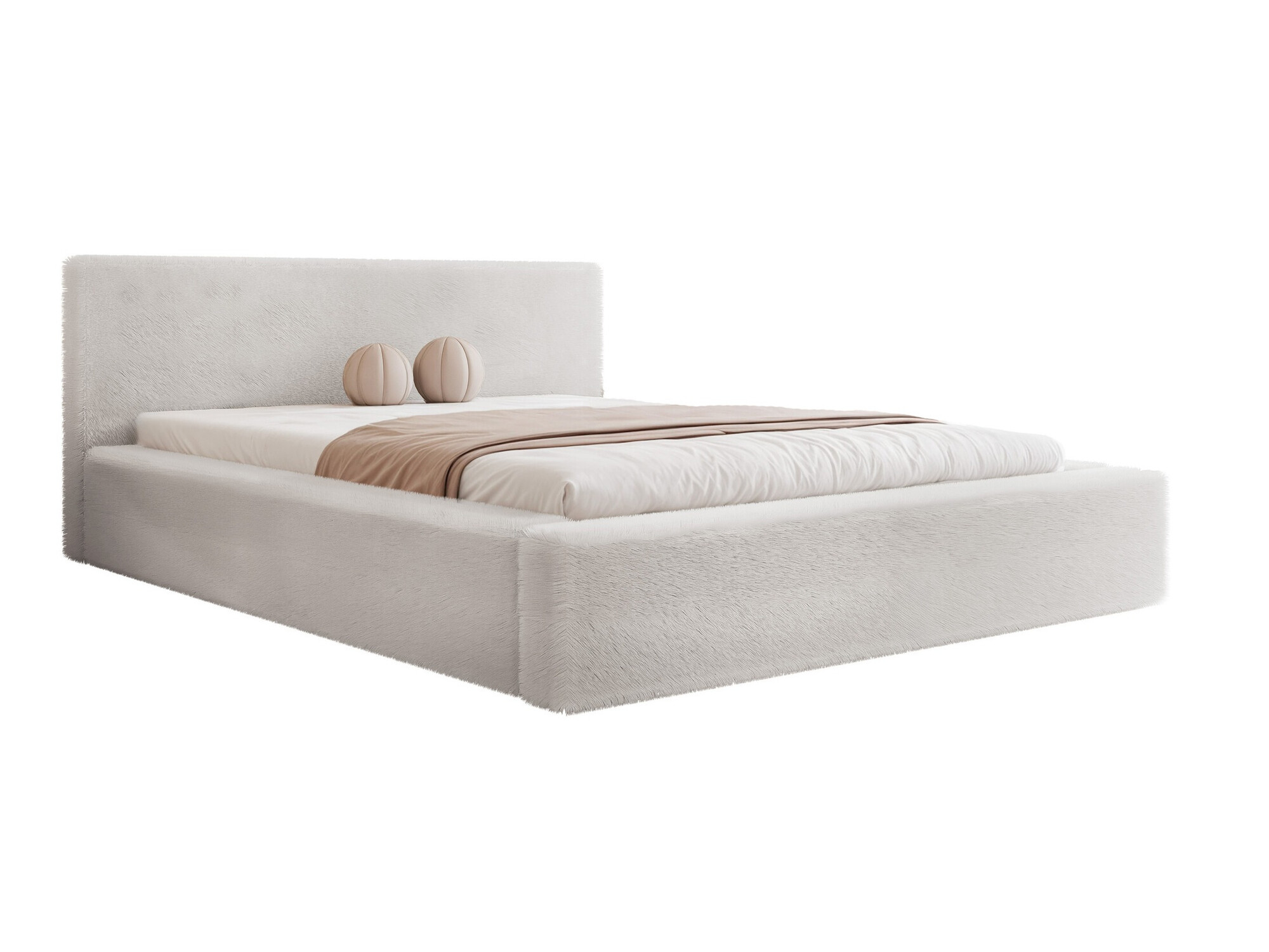 Bed Martinez 119 (Lapit 06)