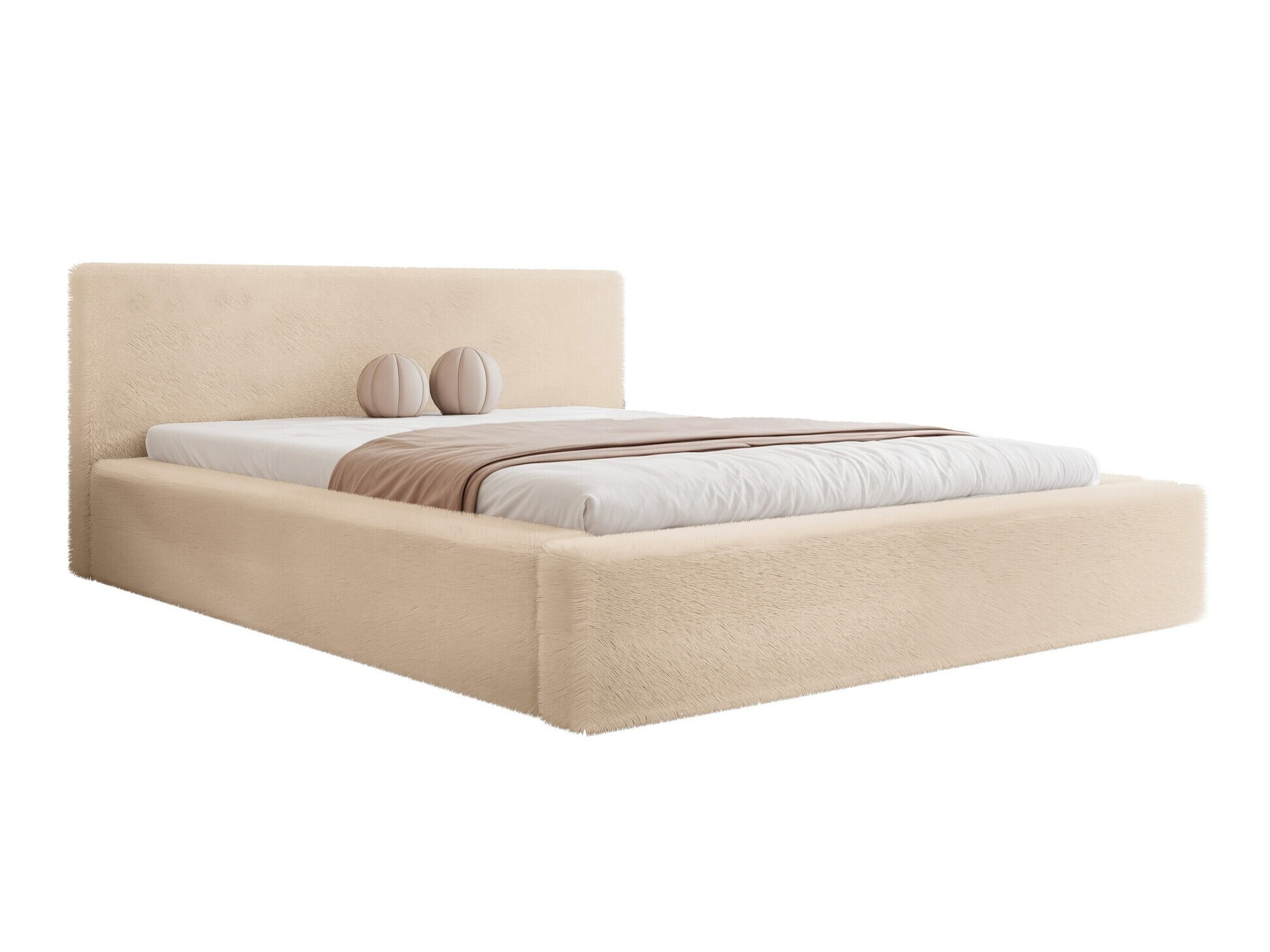 Bed Martinez 119 (Lapit 29)