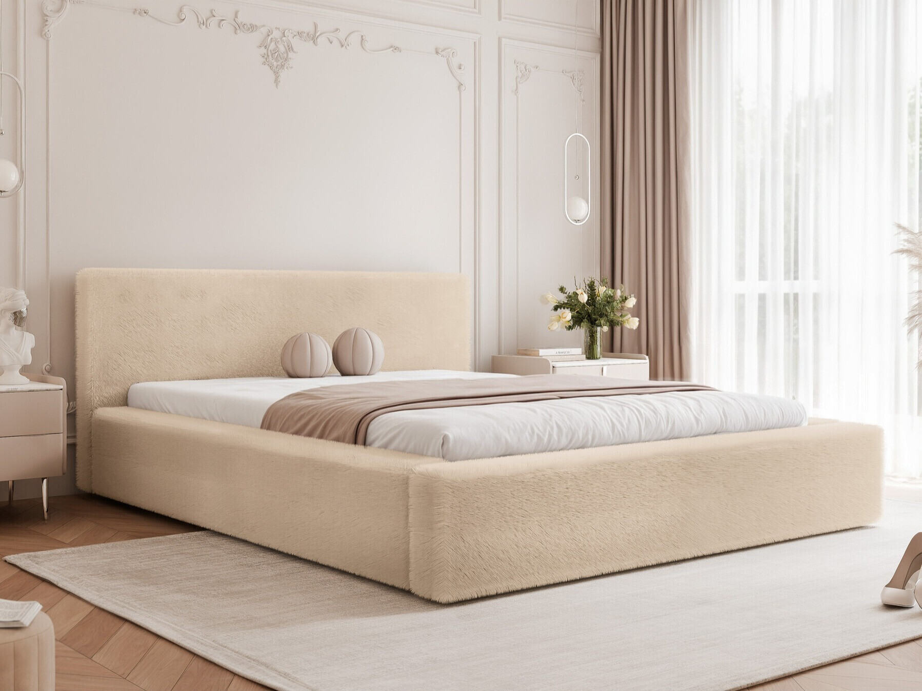 Bed Martinez 119 (Lapit 29)