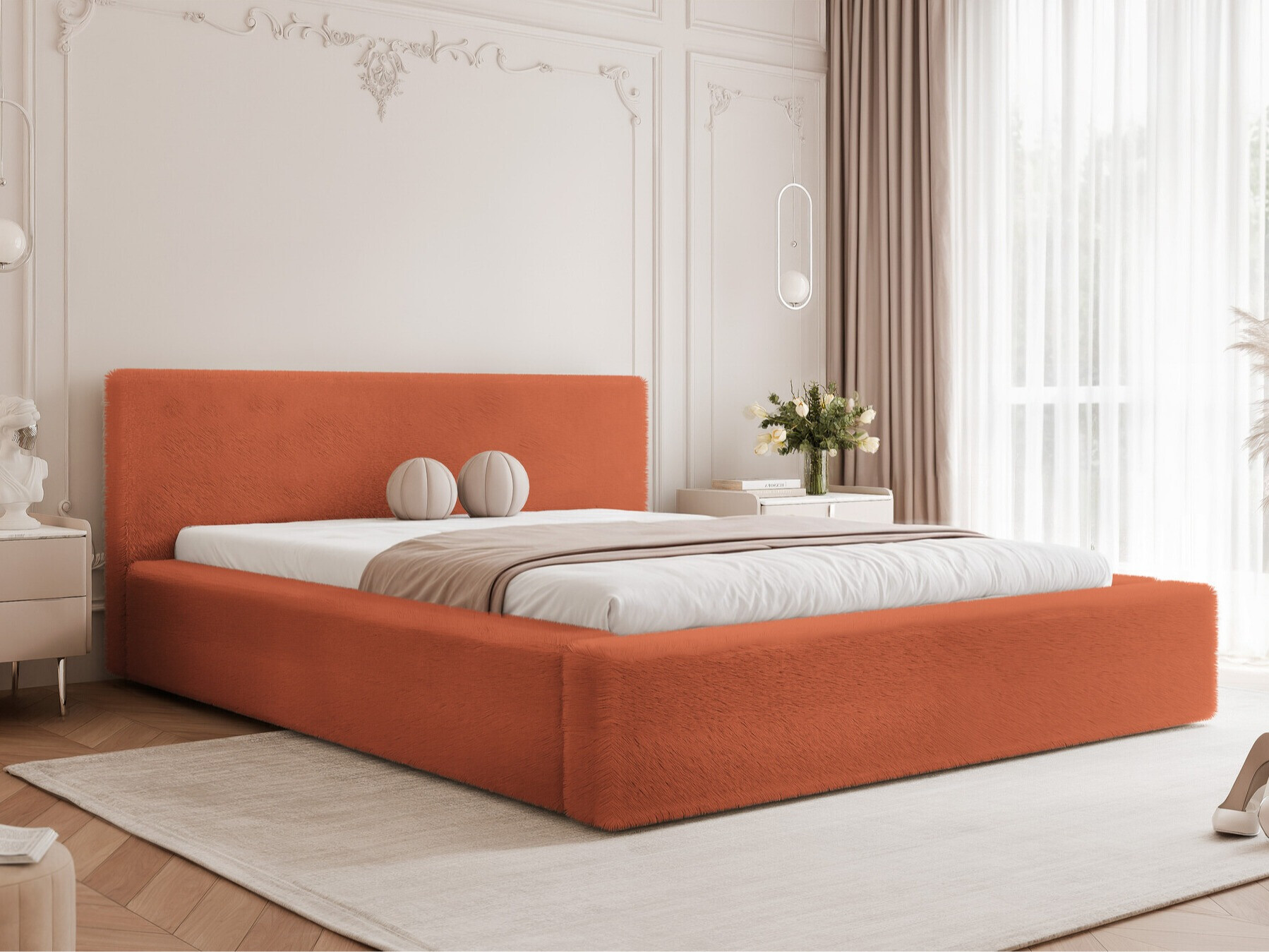 Bed Martinez 119 (Lapit 44)