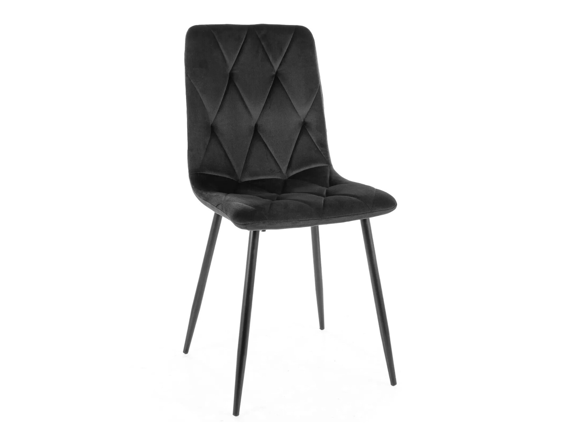 Chair Detroit 727 (Black)