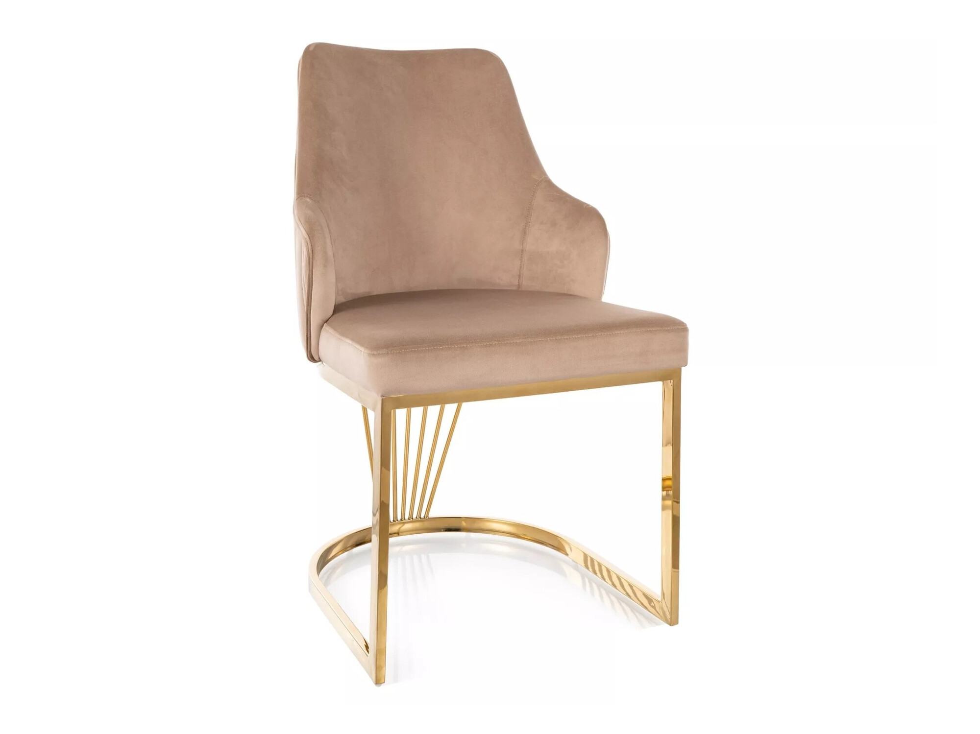 Chair Detroit 728 (Beige)