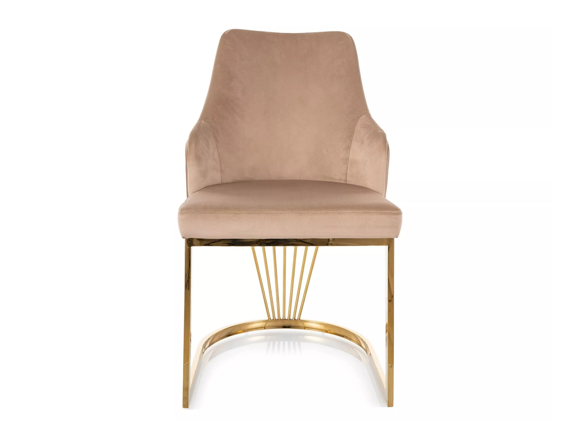 Chair Detroit 728 (Beige)