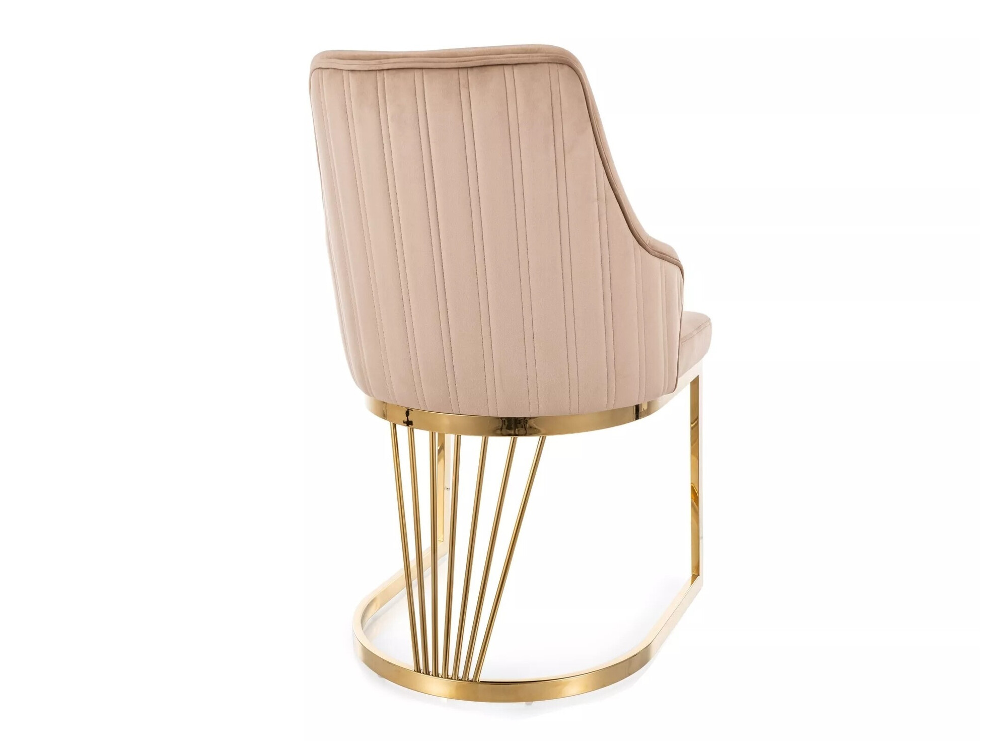 Chair Detroit 728 (Beige)