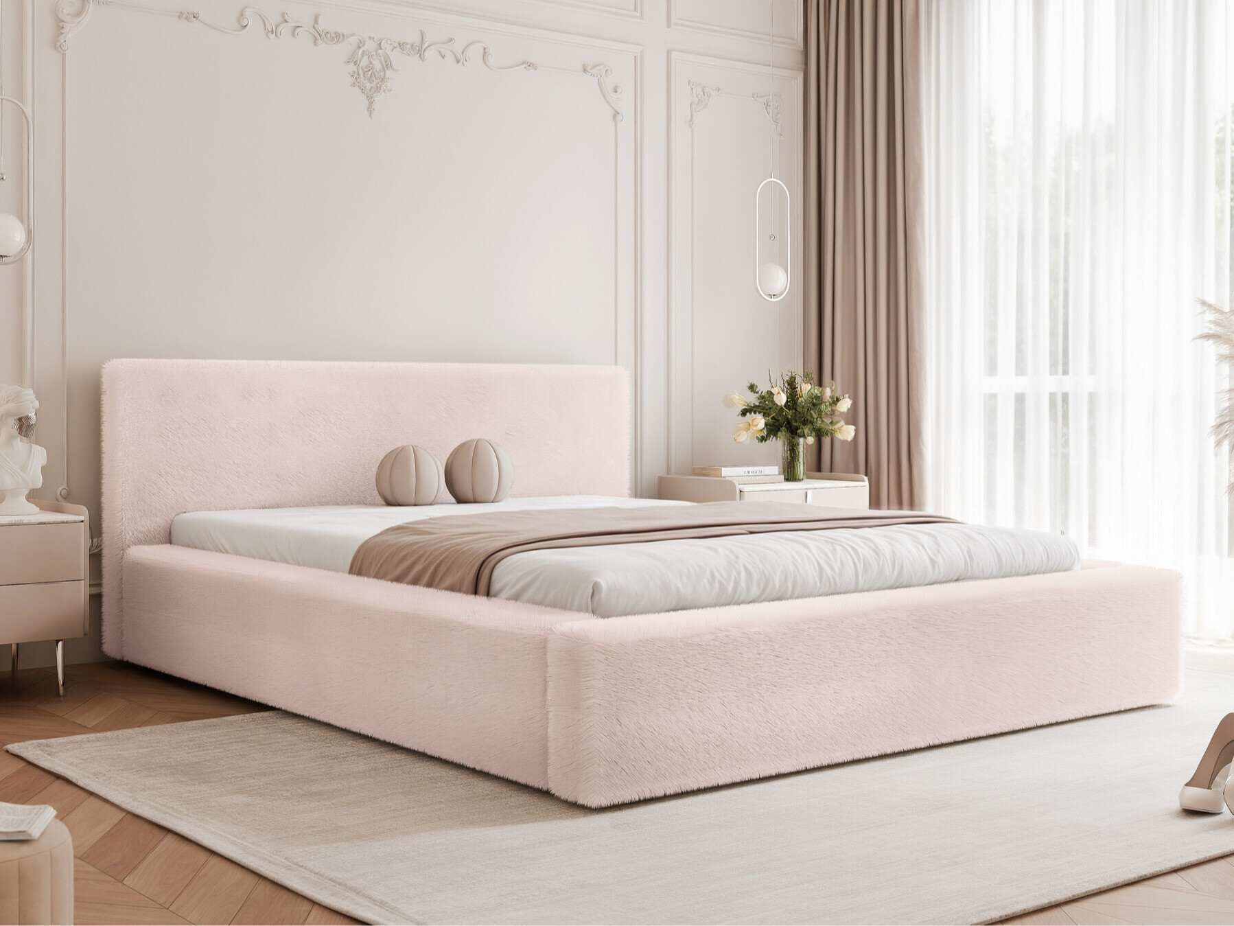Bed Martinez 119 (Lapit 91)