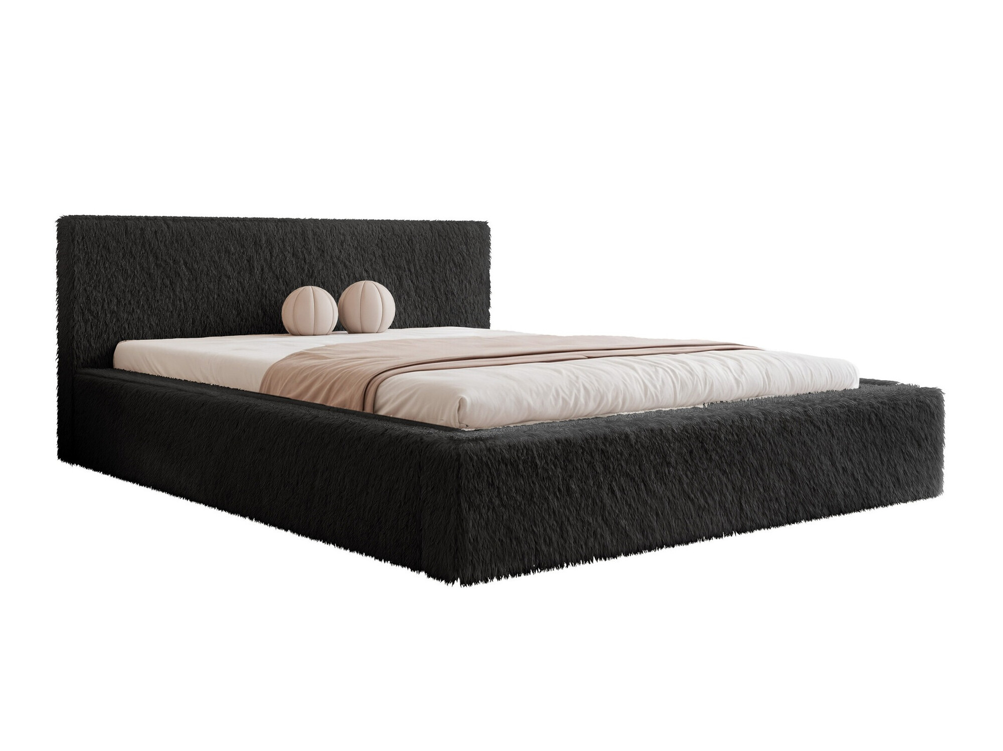 Bed Martinez 119 (Yakety Coal)