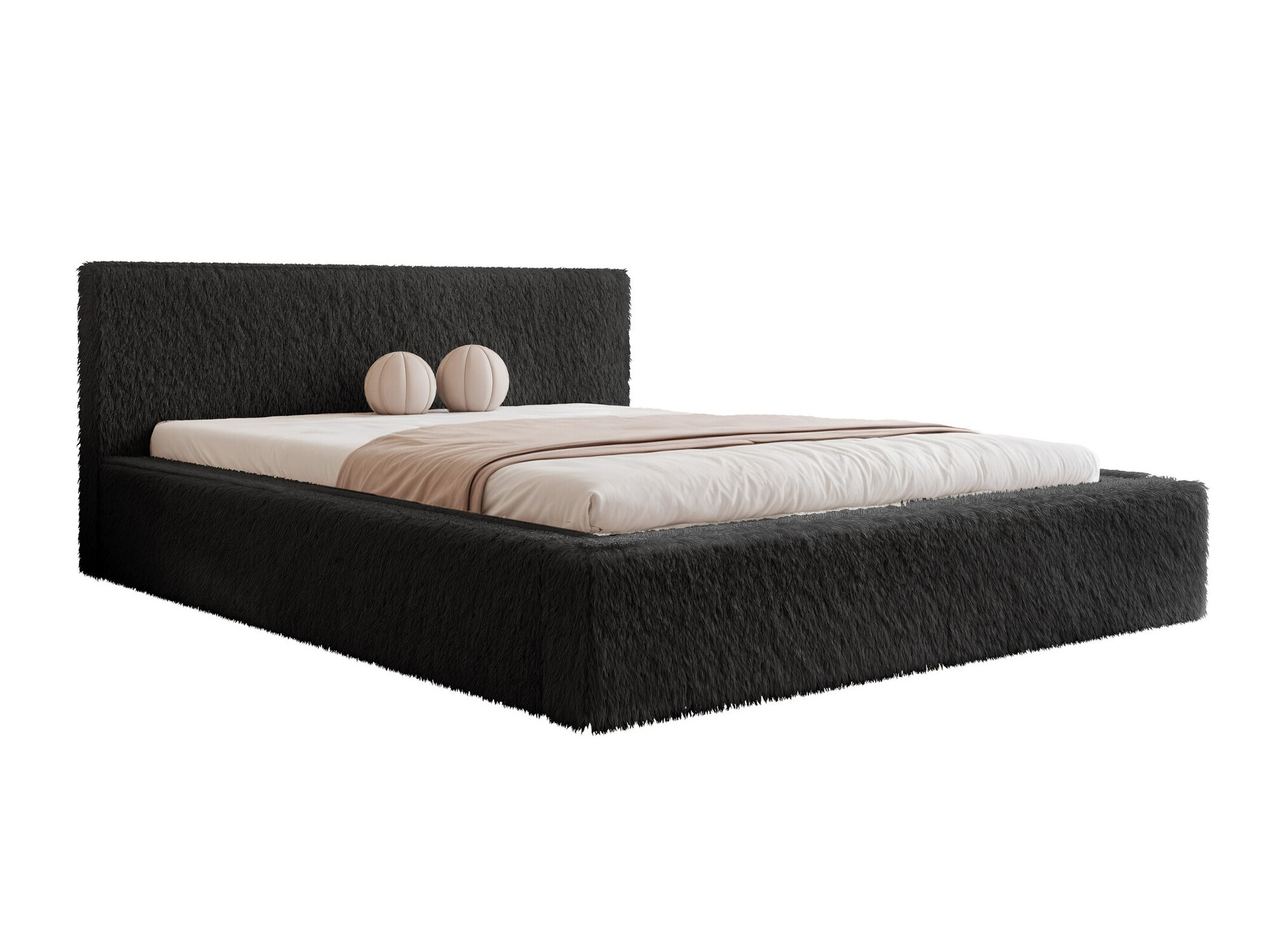 Bed Martinez 119 (Yakety Coal)