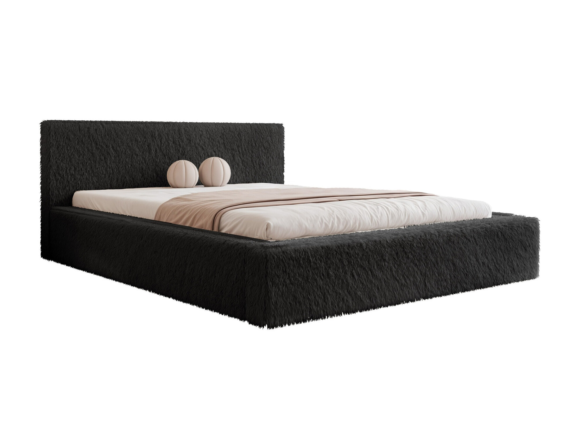 Bed Martinez 119 (Yakety Coal)