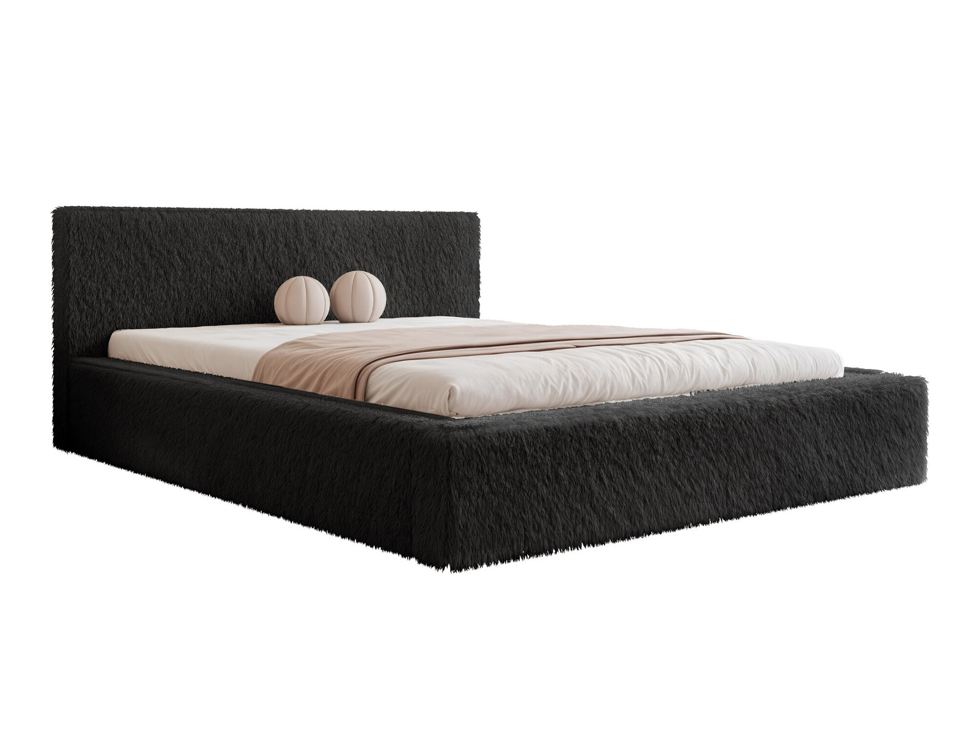 Bed Martinez 119 (Yakety Coal)