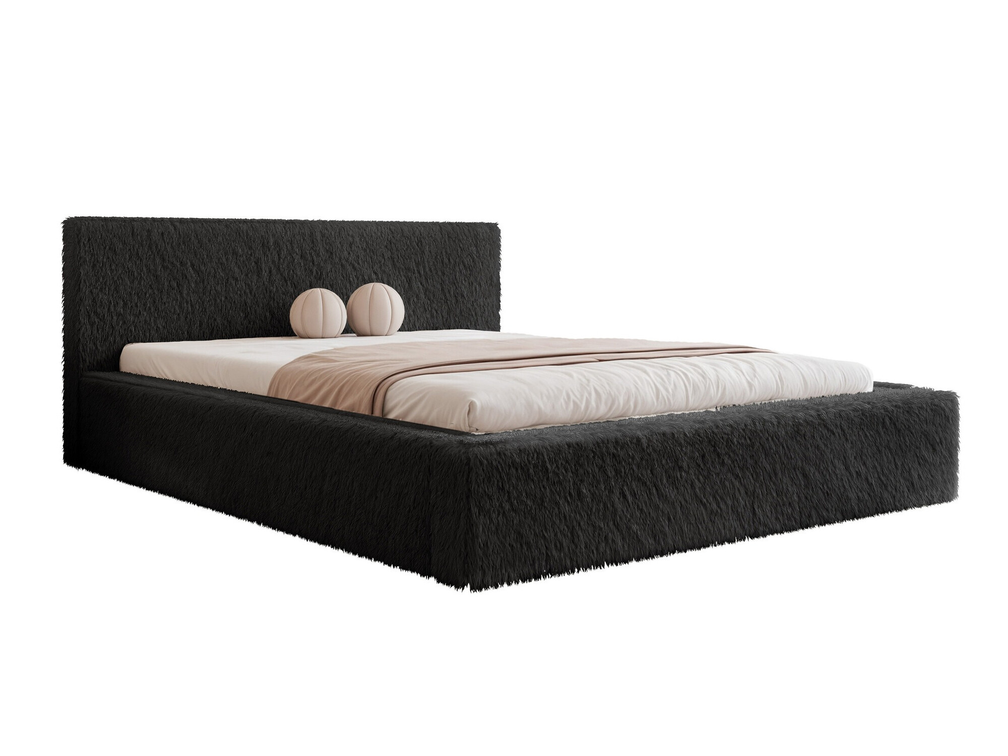 Bed Martinez 119 (Yakety Coal)