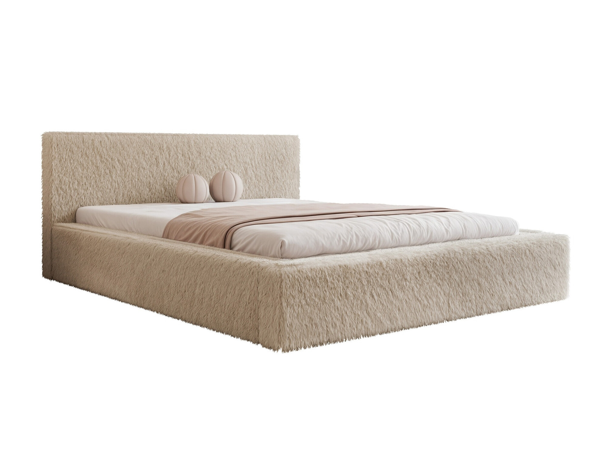 Bed Martinez 119 (Yakety Granit)