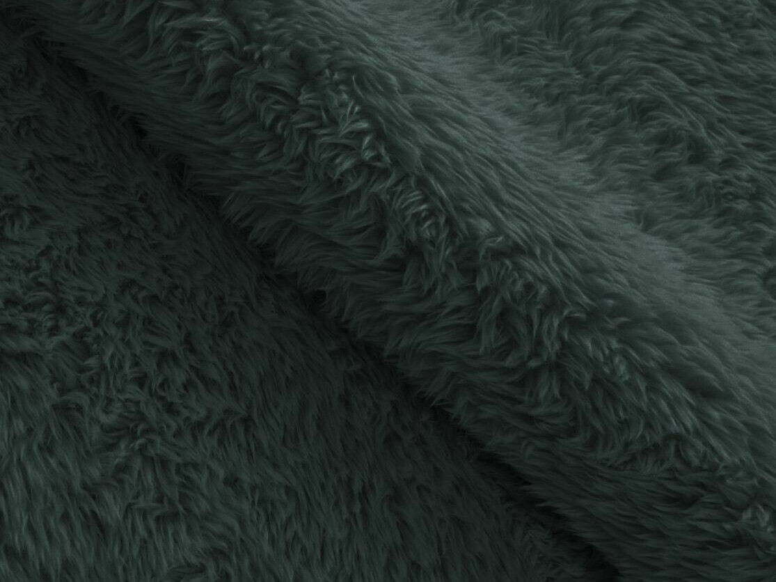 Bed Martinez 119 (Yakety Gun Metal)