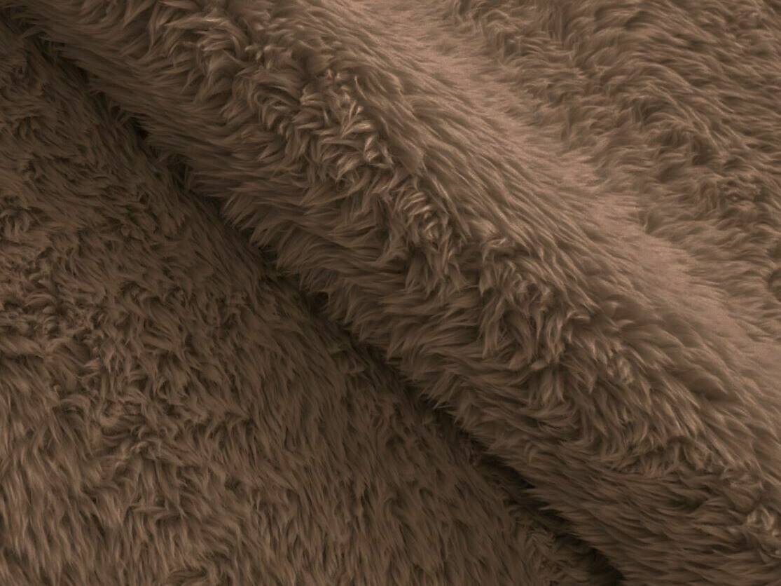 Bed Martinez 119 (Yakety Pecan)