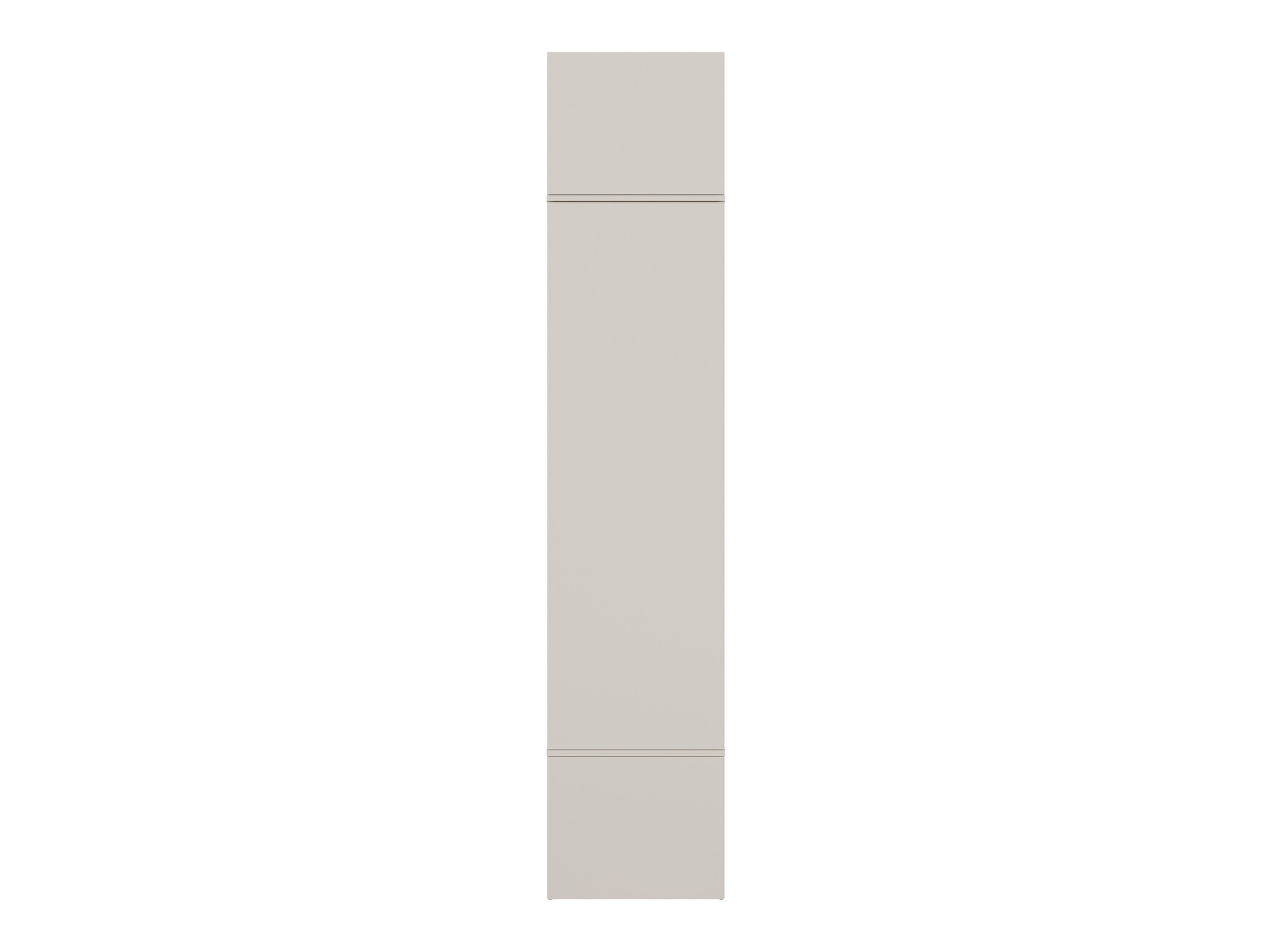 Wardrobe Mandeville 375 (Cashmere)
