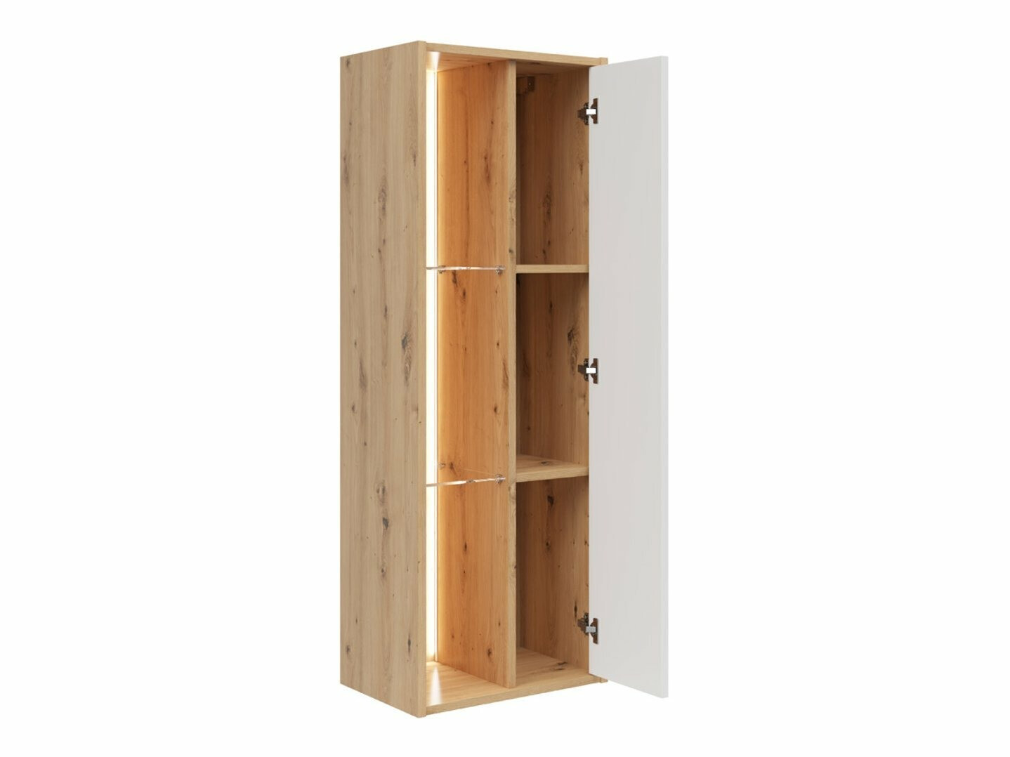 Bookcase Morfloe 104