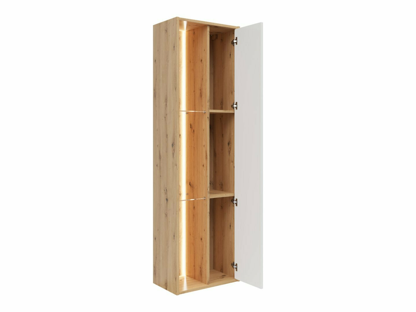 Bookcase Morfloe 105