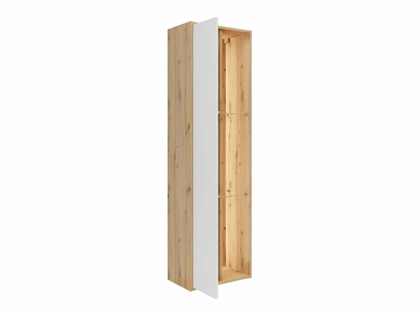 Bookcase Morfloe 105