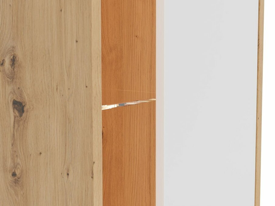 Bookcase Morfloe 105