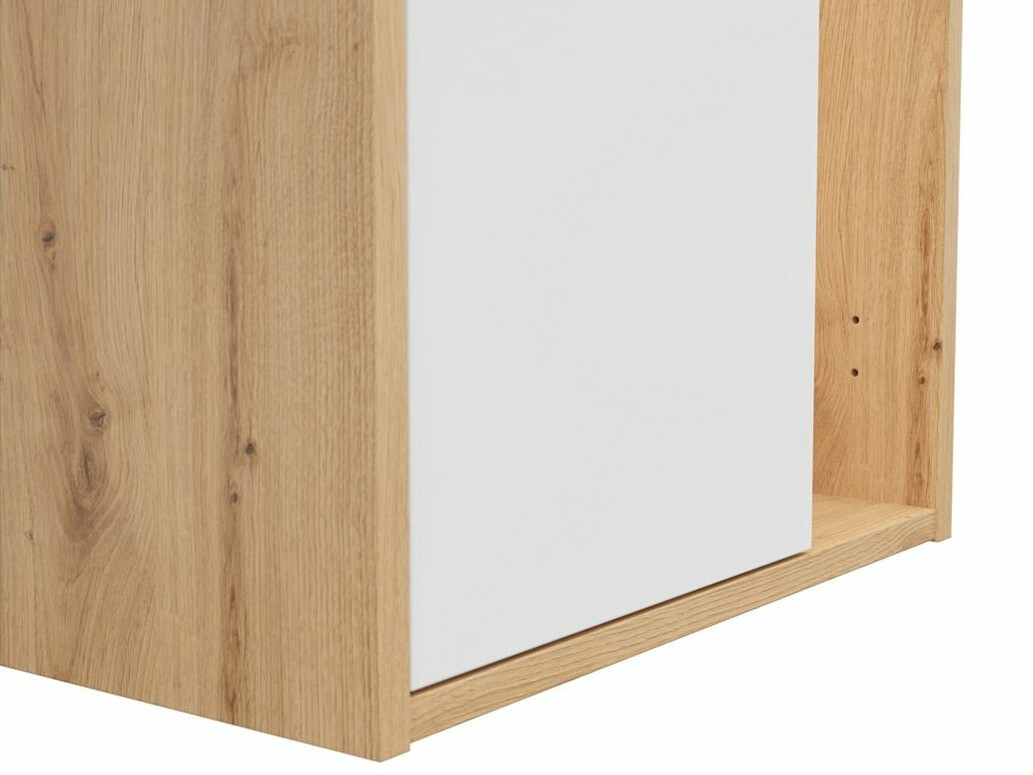 Bookcase Morfloe 105