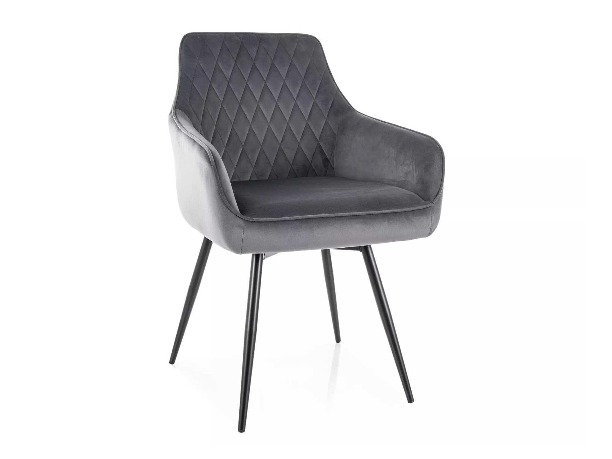 Chair Detroit 734 (Grey)