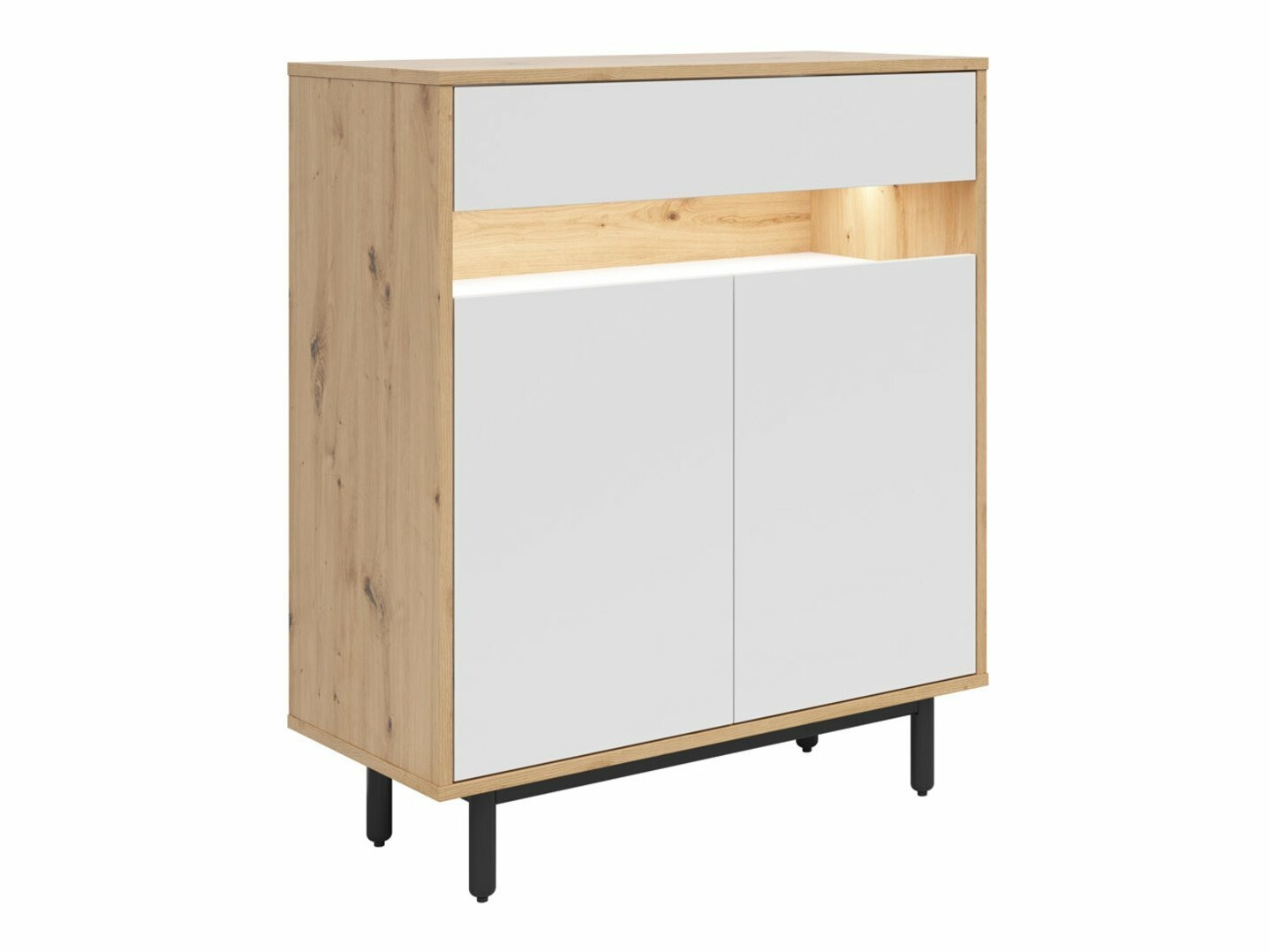 Chest of drawers Morfloe 101