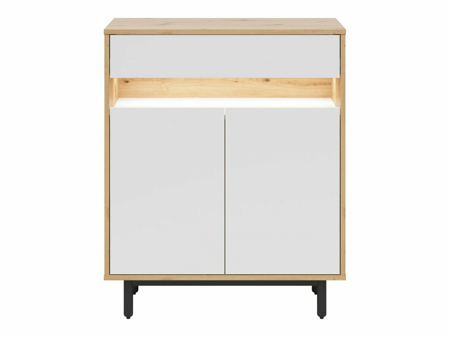 Chest of drawers Morfloe 101