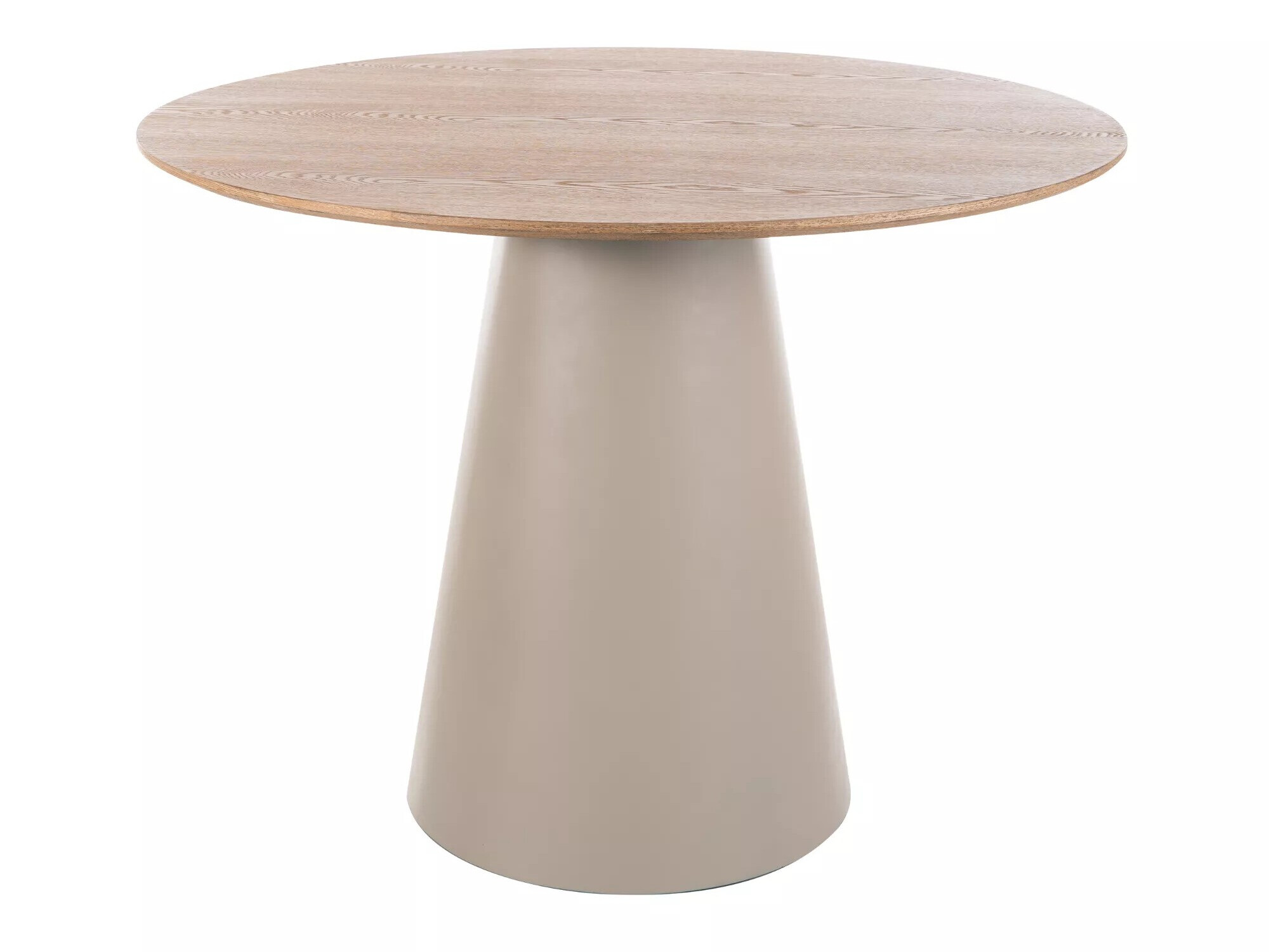 Table Detroit 733 (Oak + Cashmere)