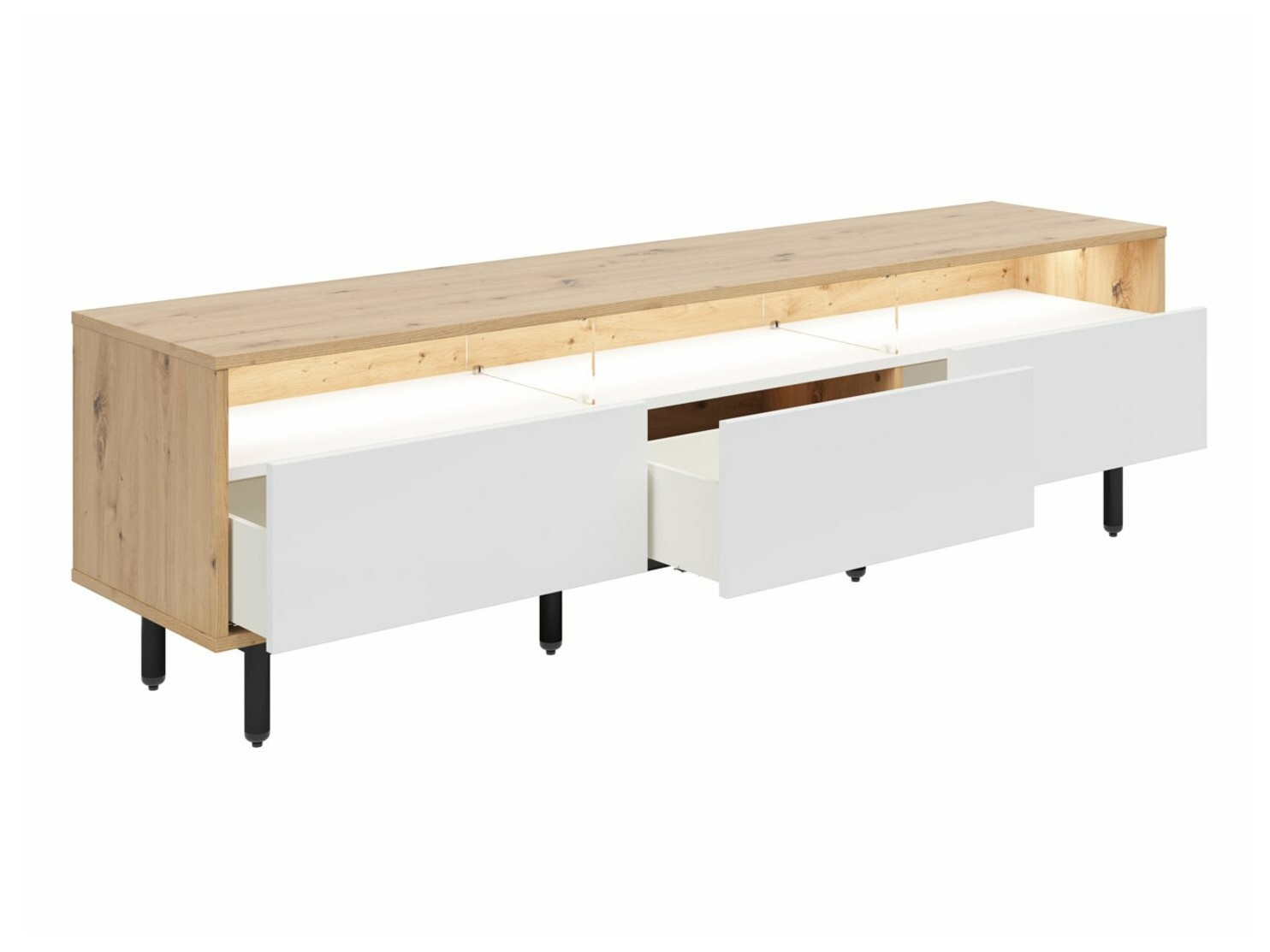 TV stand Morfloe 100