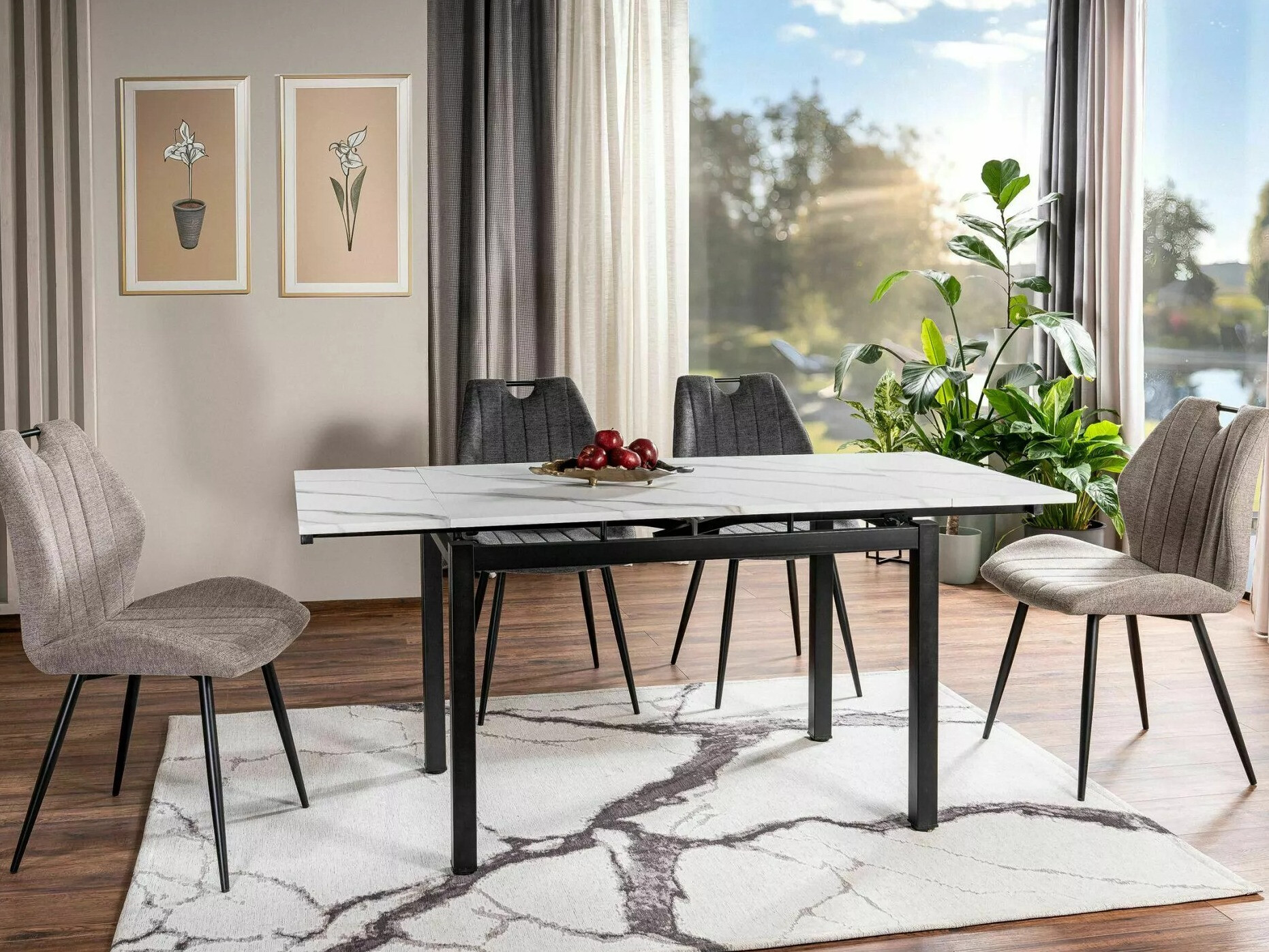 Chair Detroit 735 (Brego 34)