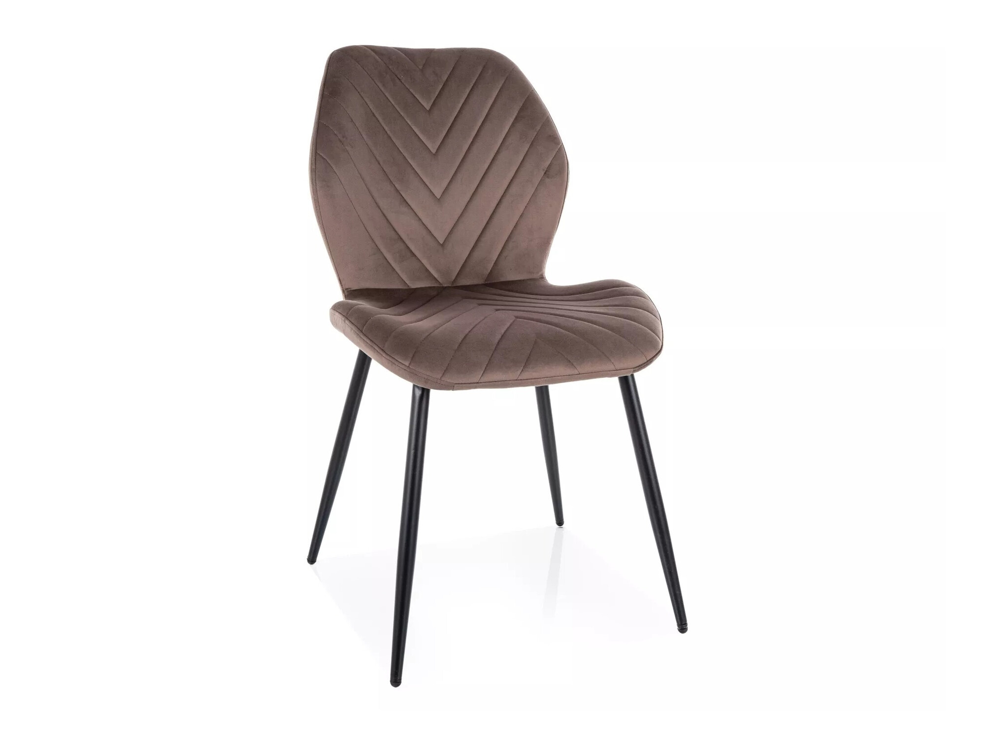 Chair Detroit 736 (Brown)