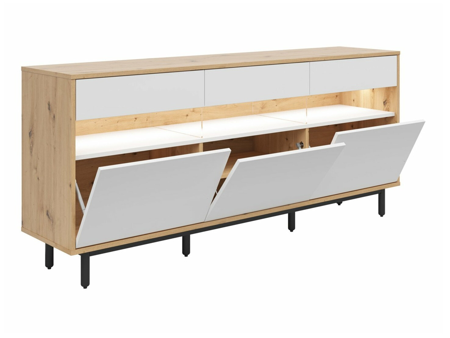 Chest of drawers Morfloe 106