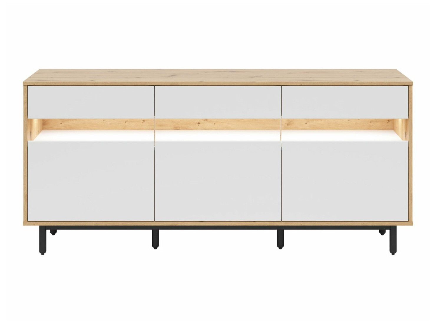 Chest of drawers Morfloe 106